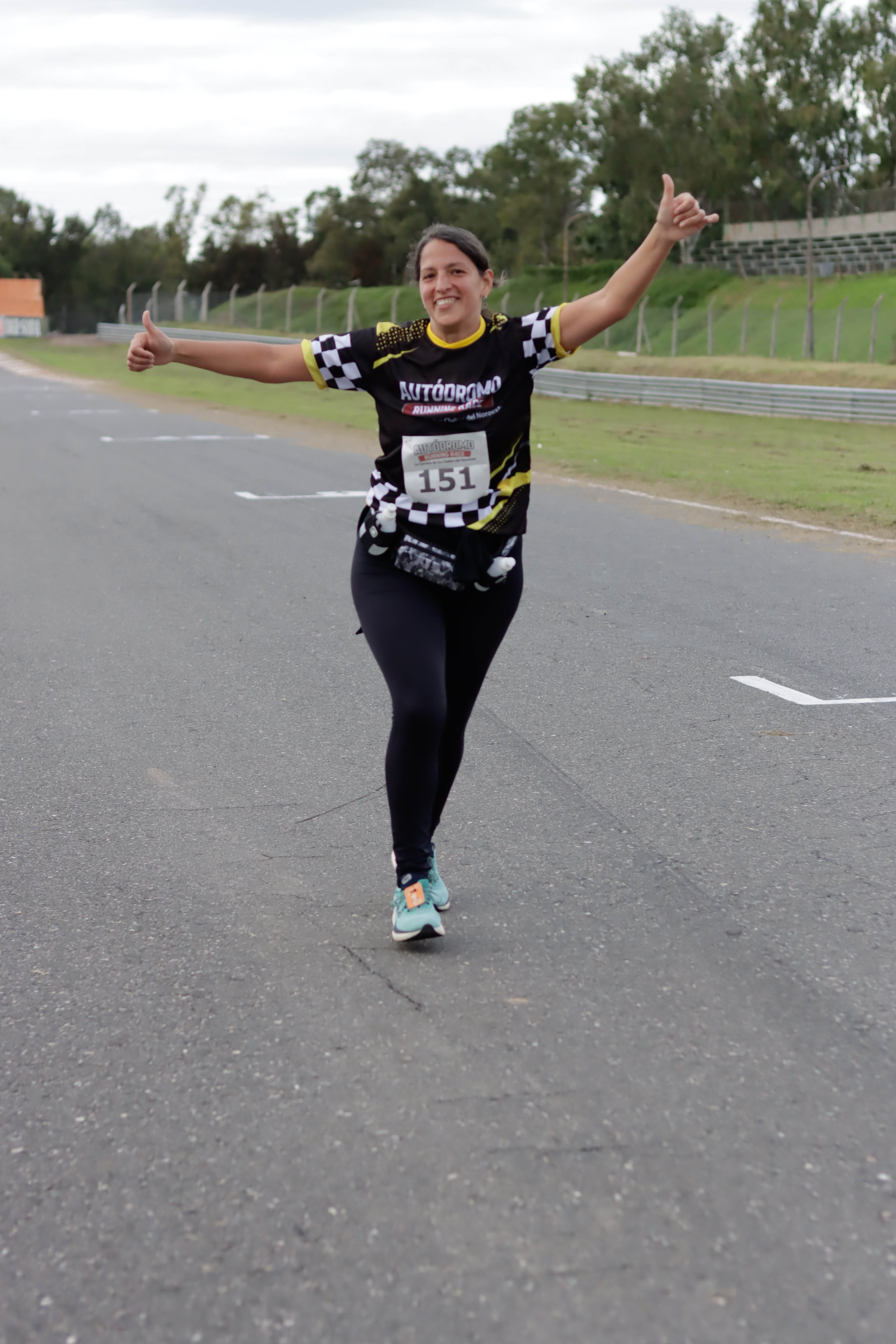 Foto Dorsal 151