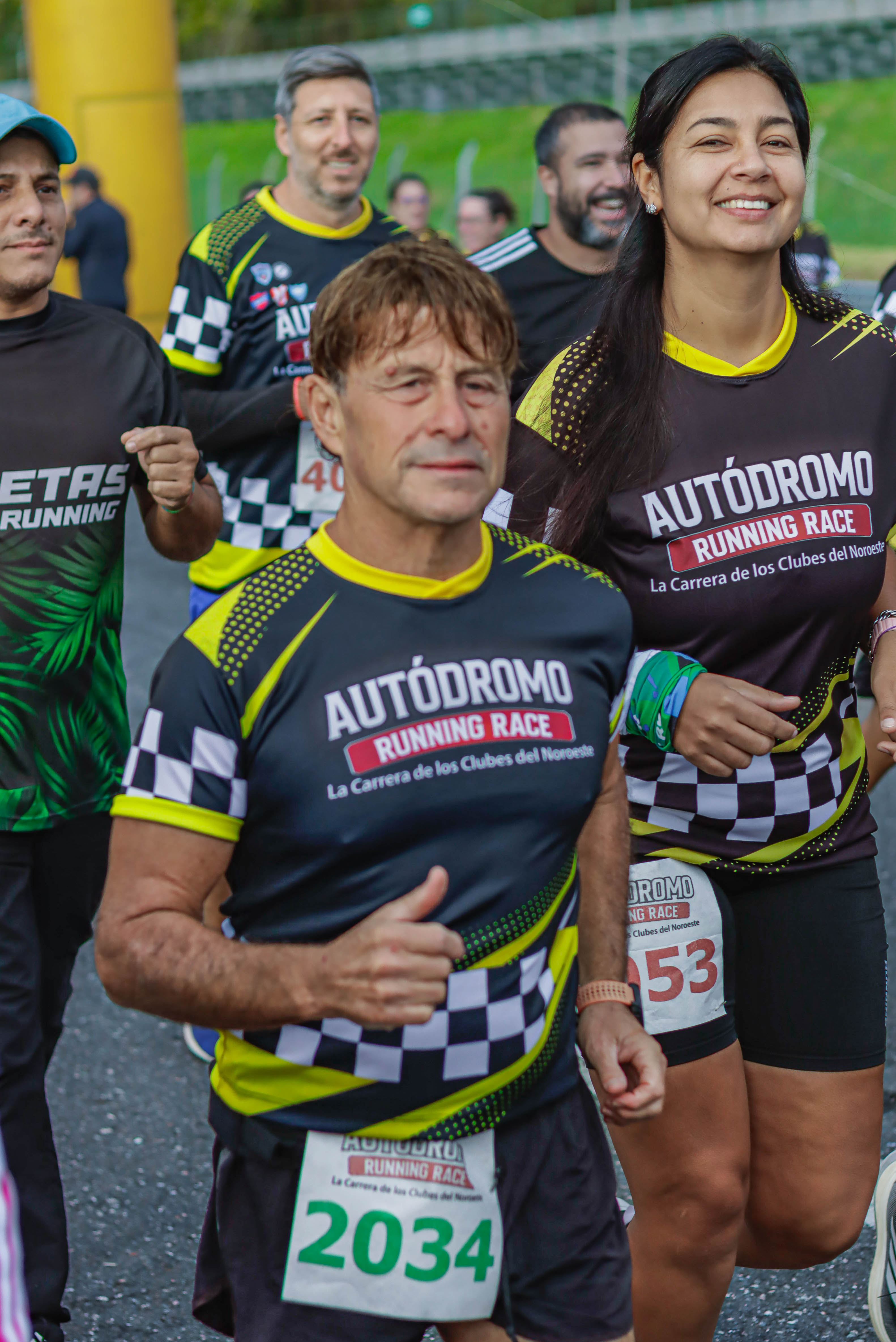 Foto del evento