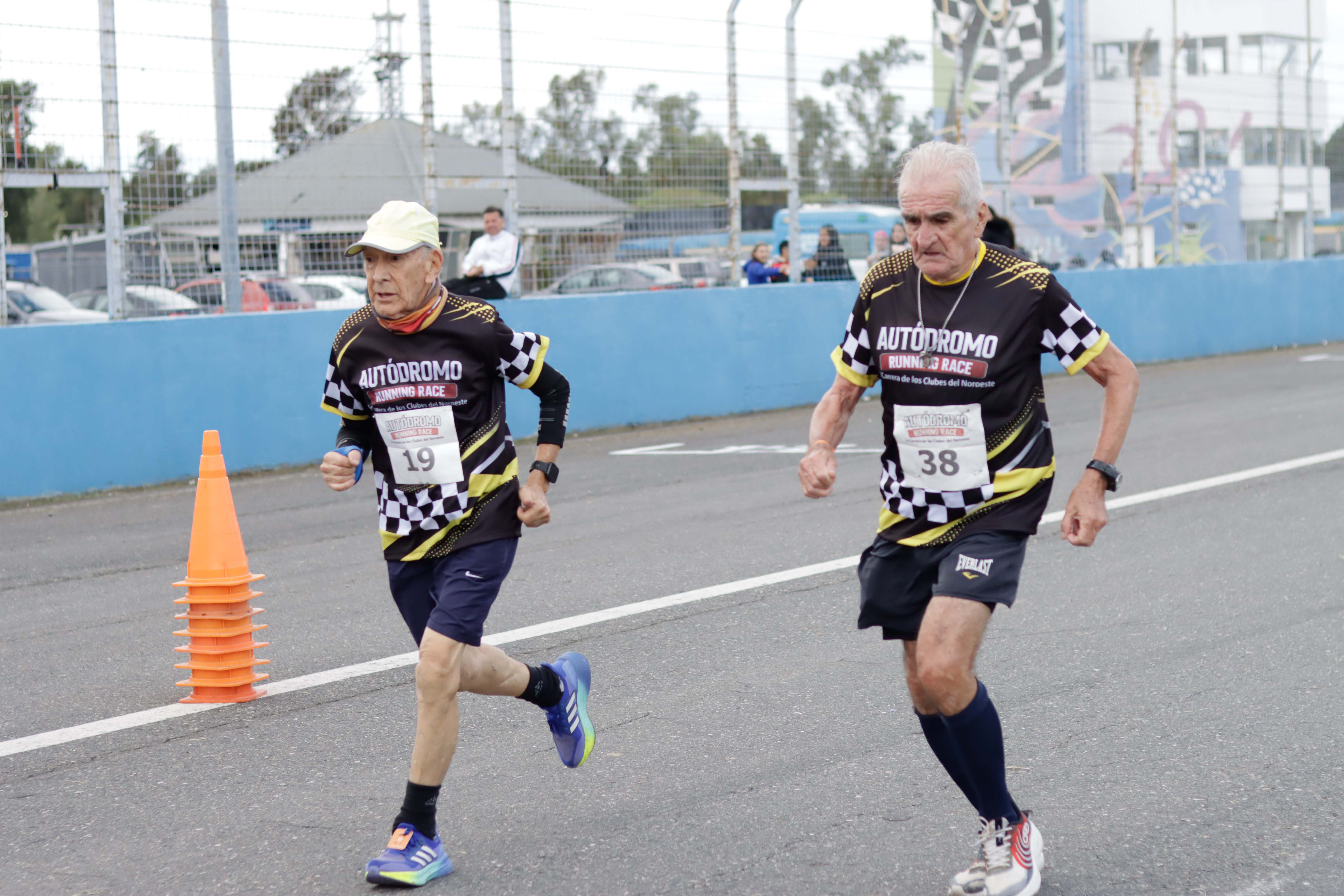 Foto del evento