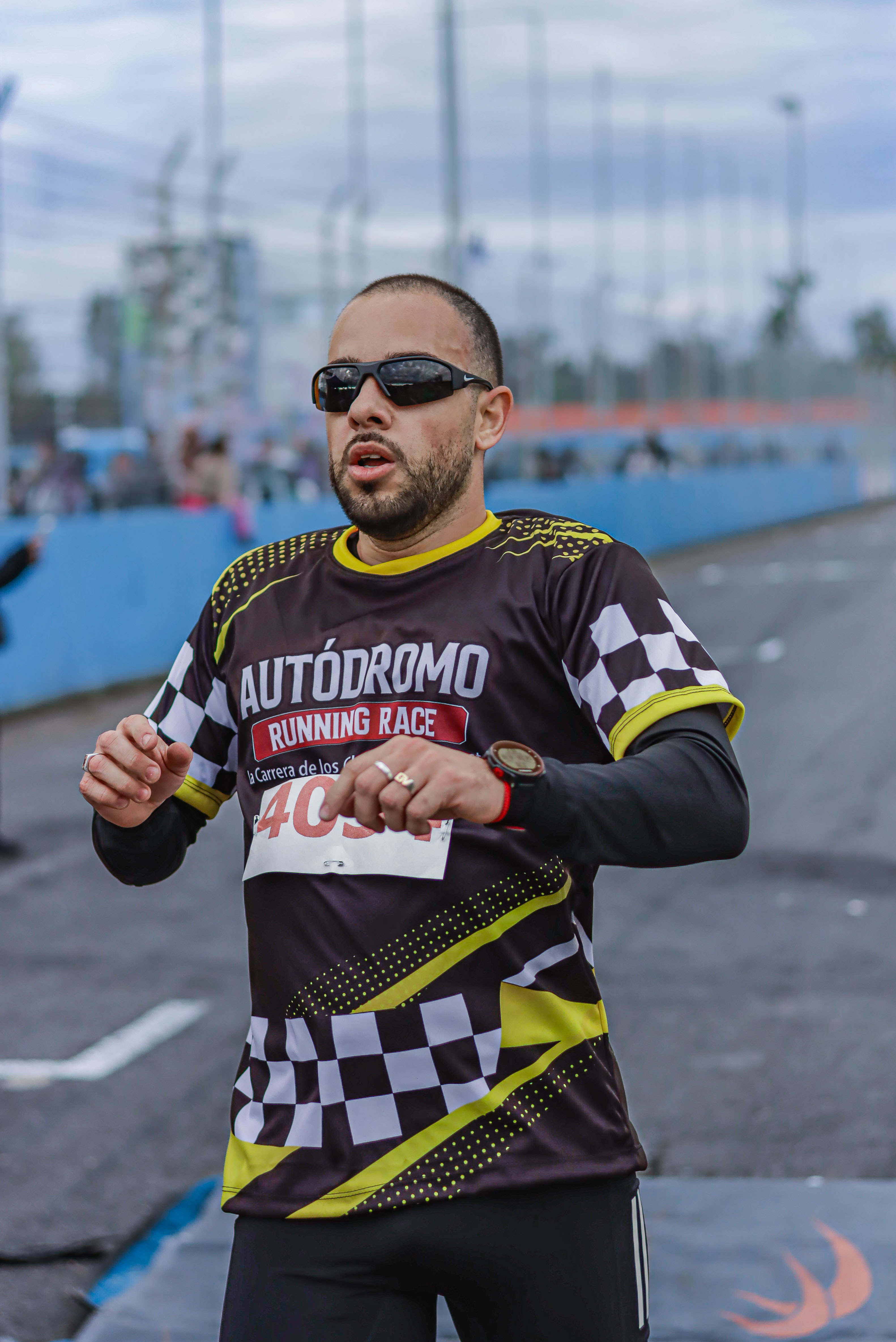 Foto Dorsal 40