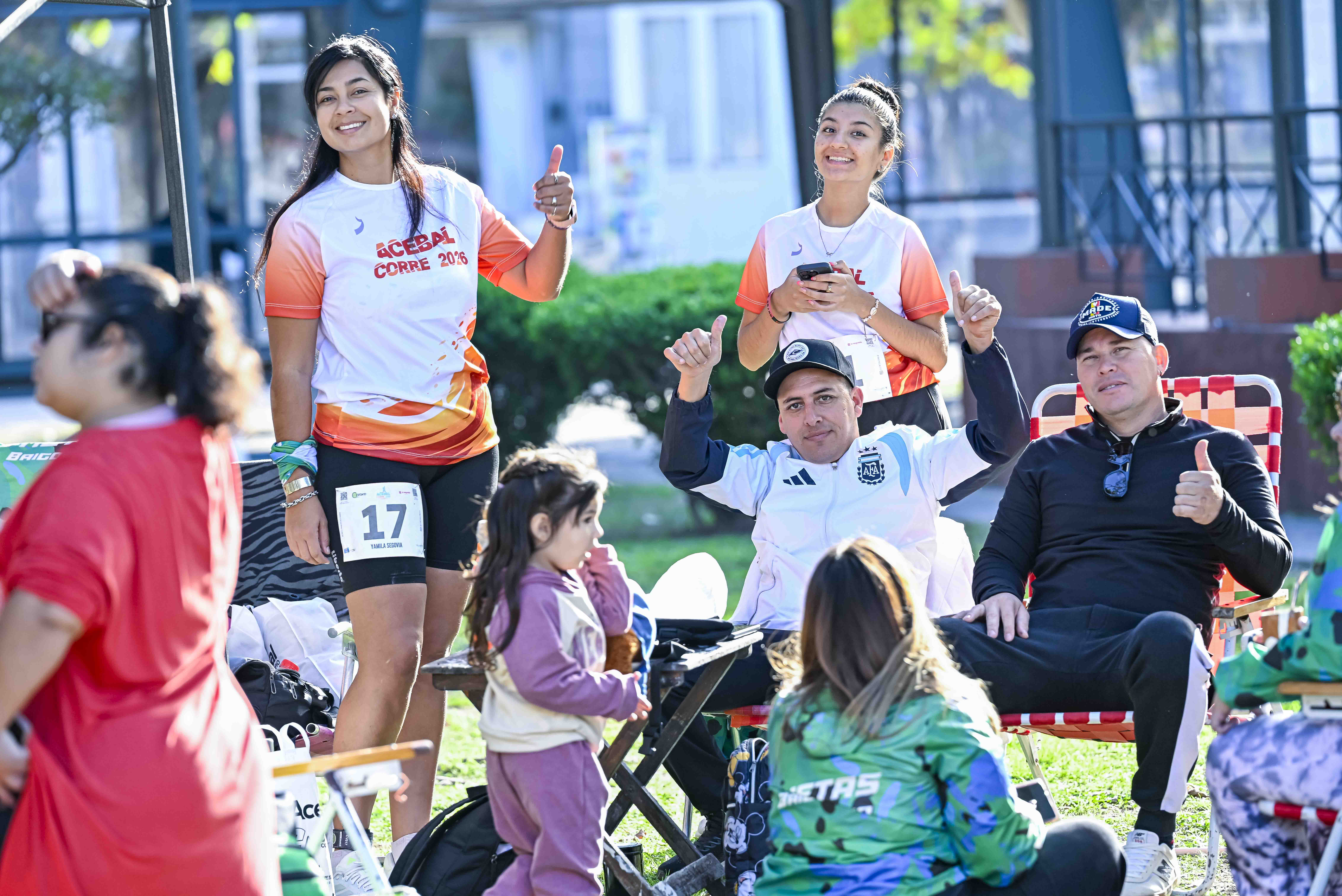 Foto Dorsal 17