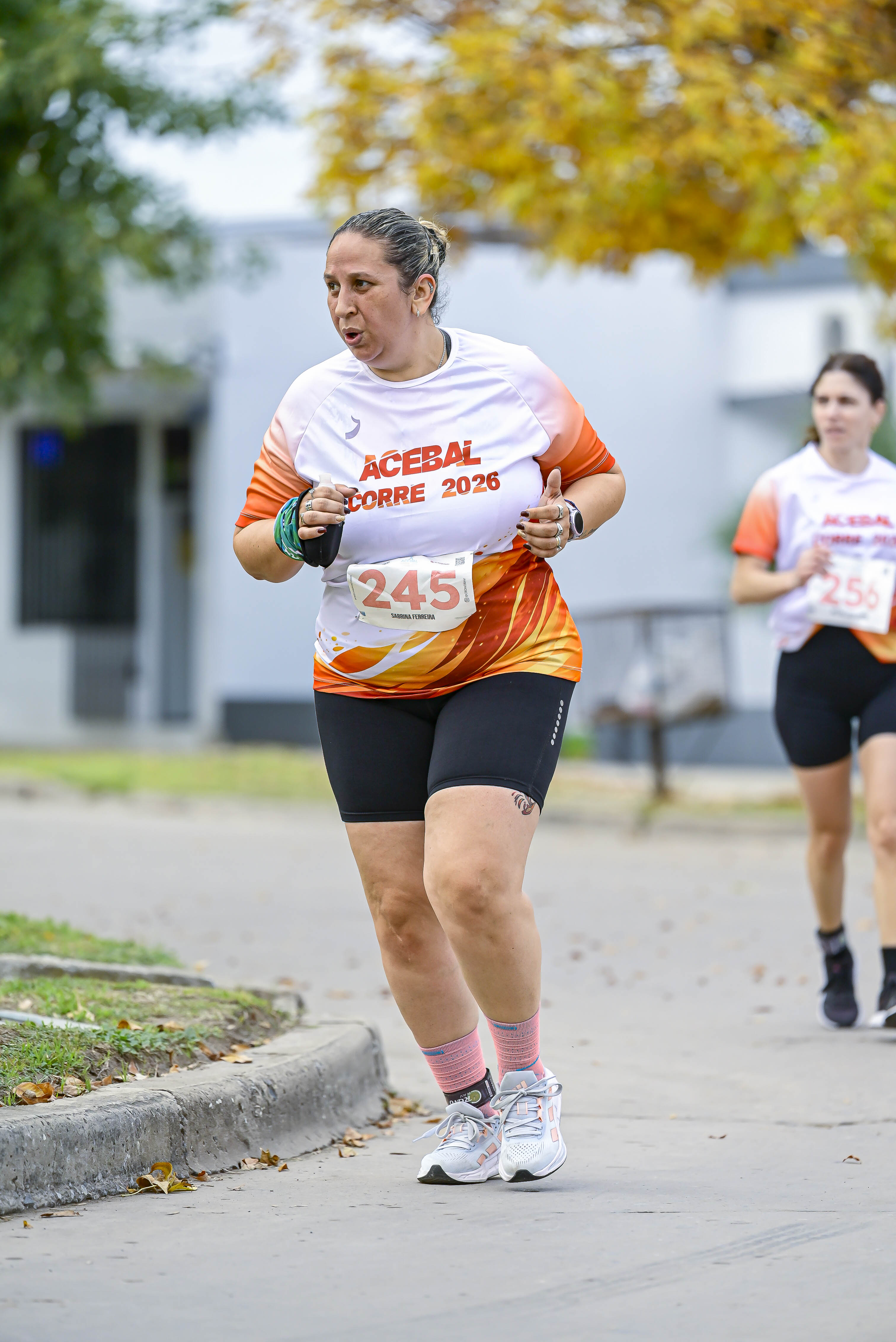 Foto Dorsal 245