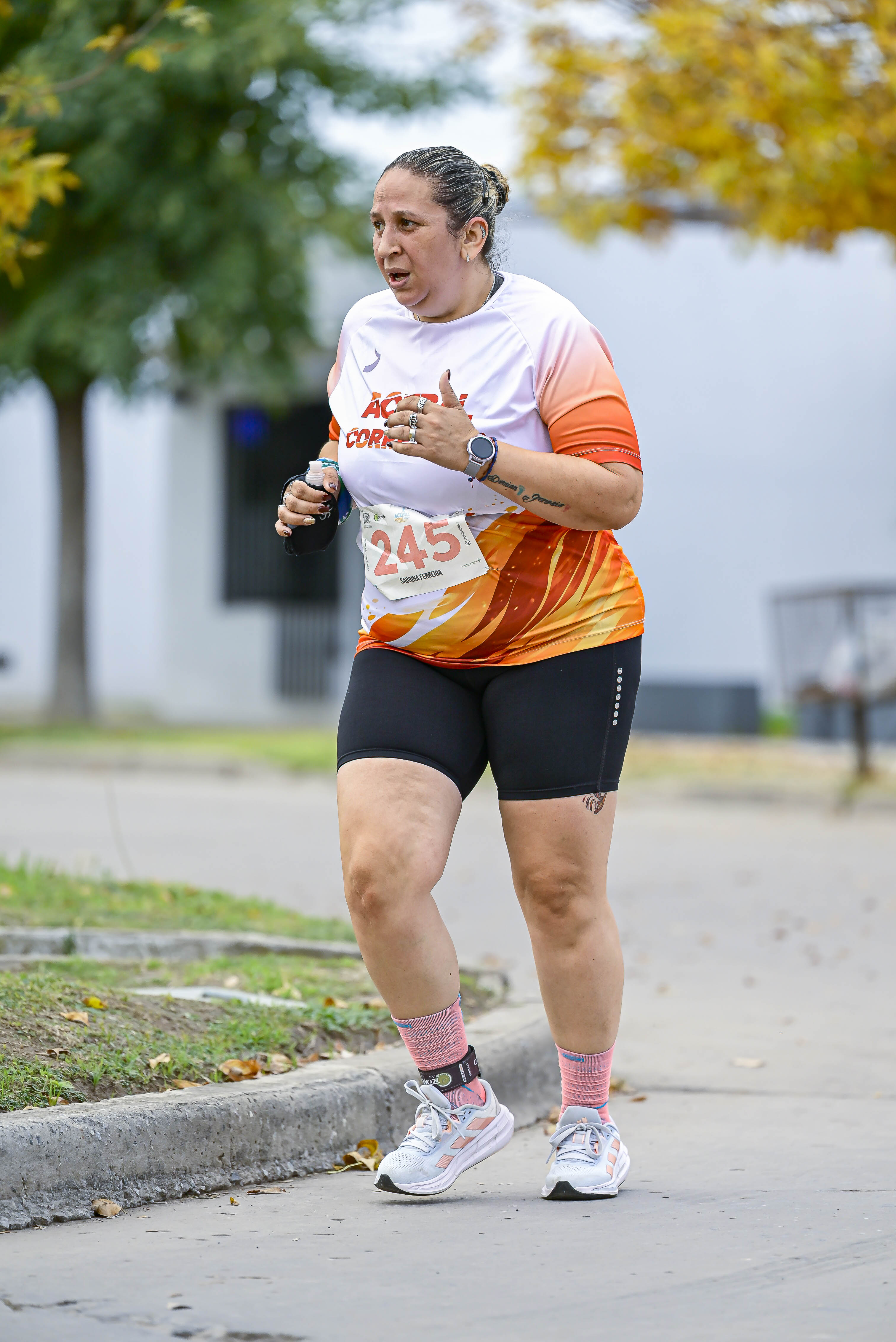 Foto Dorsal 245