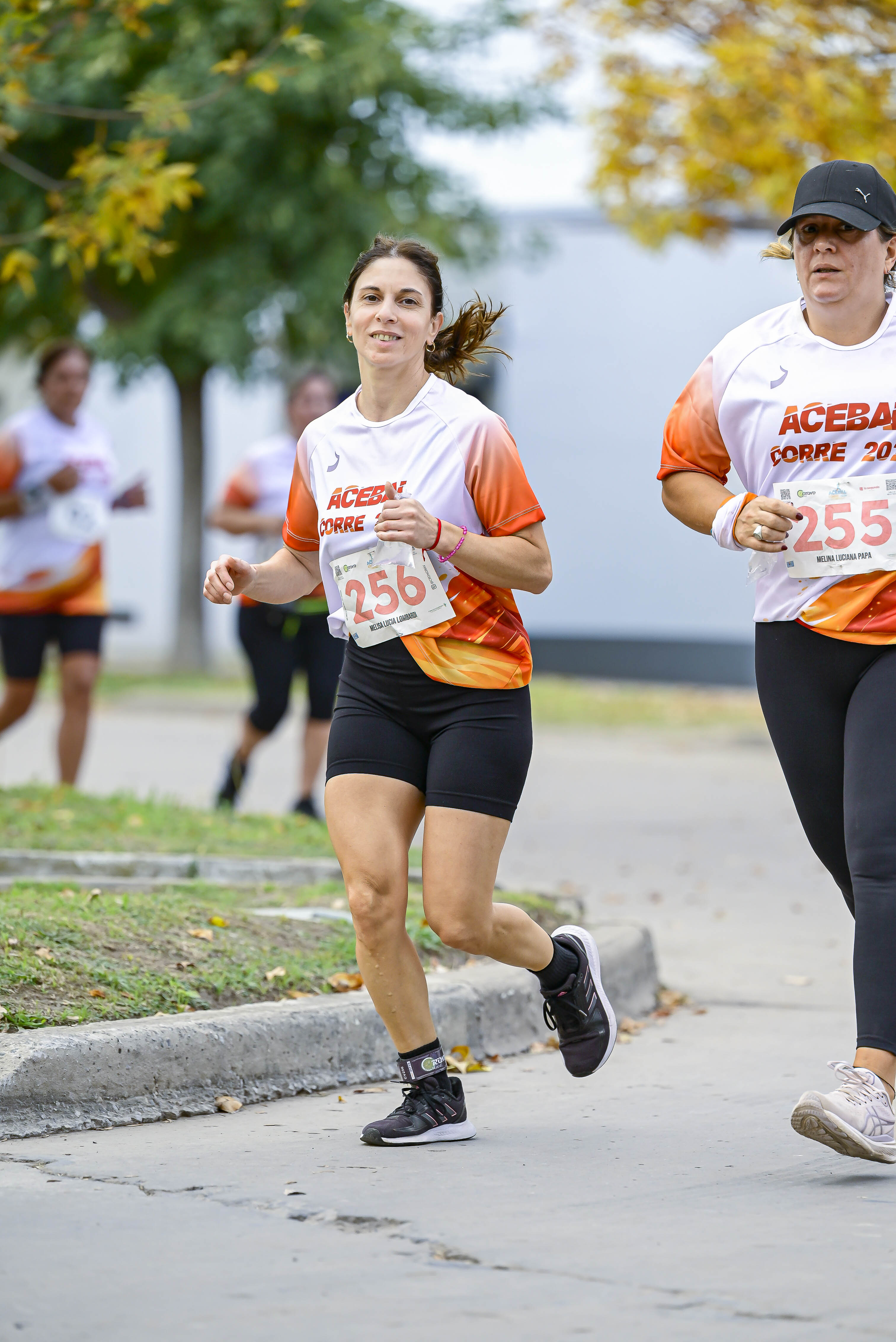 Foto Dorsal 256