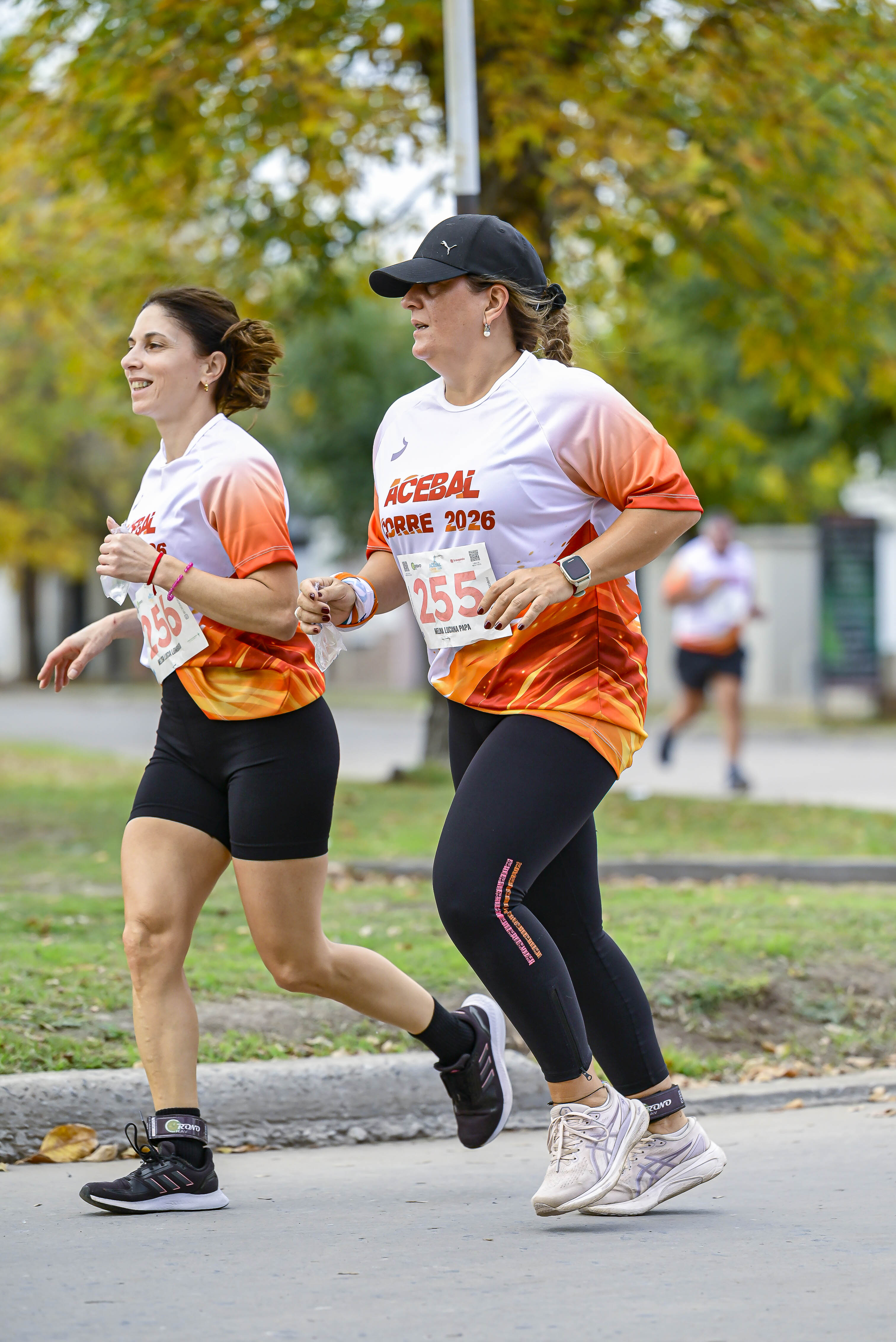 Foto Dorsal 255
