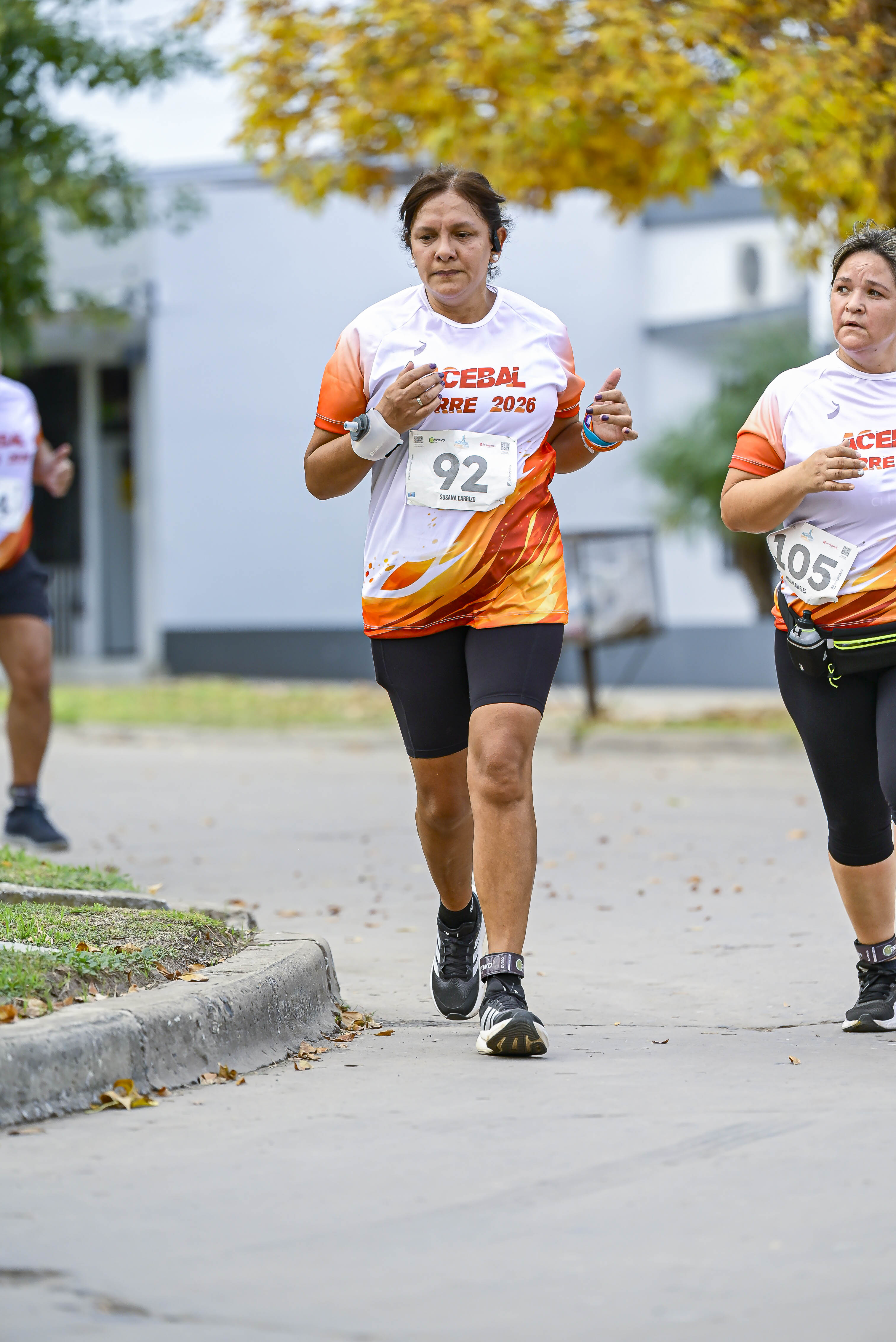 Foto Dorsal 92