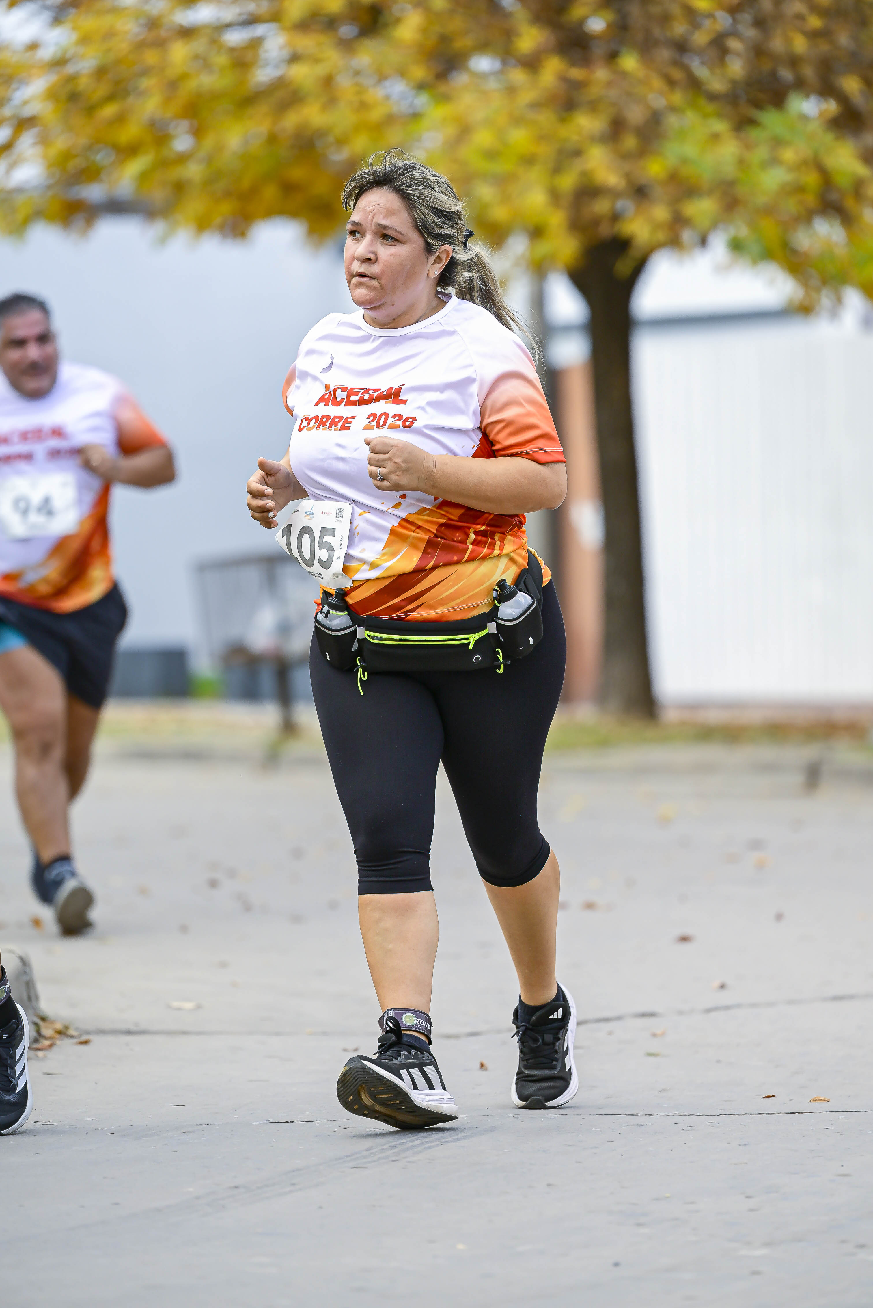 Foto Dorsal 105