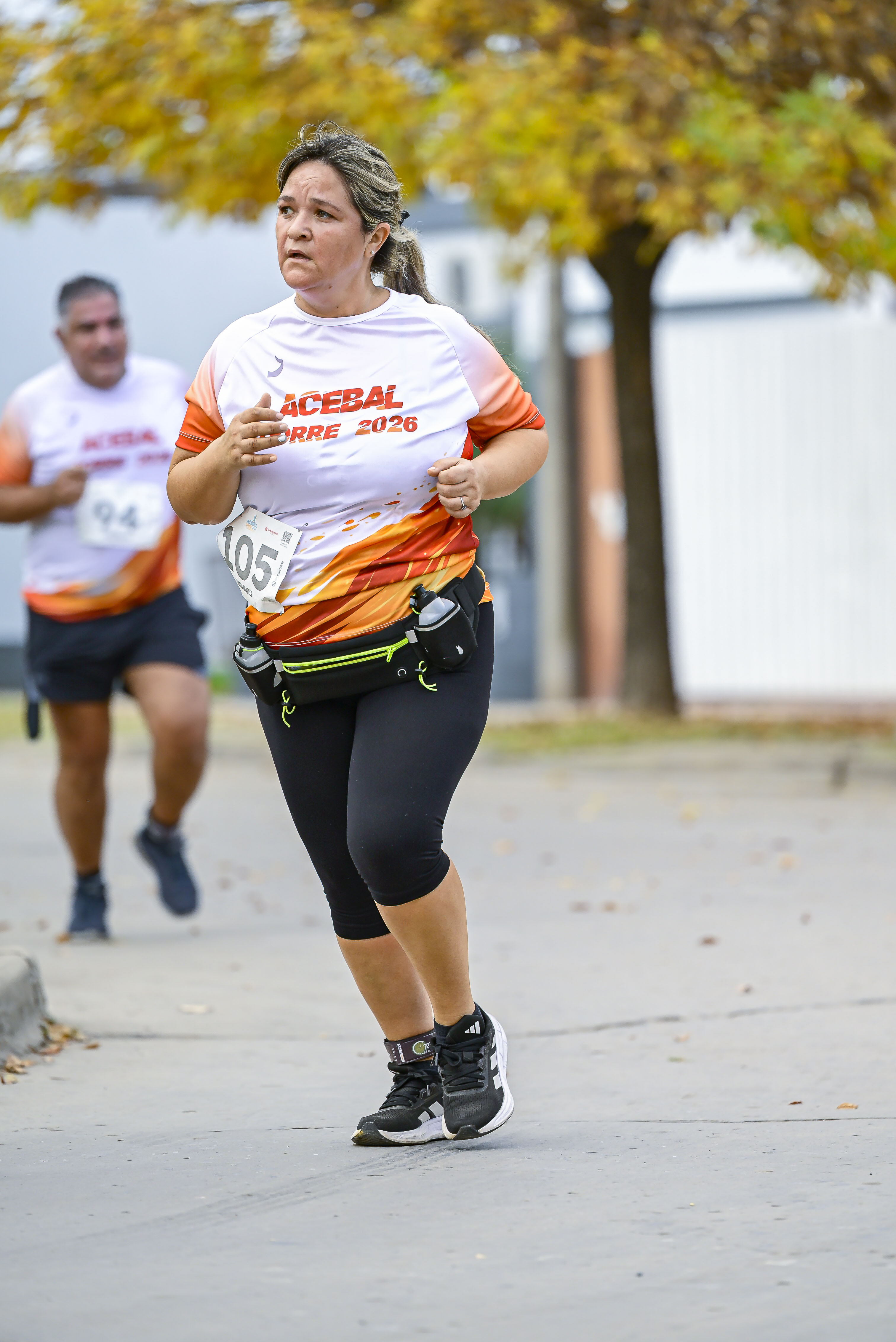 Foto Dorsal 105