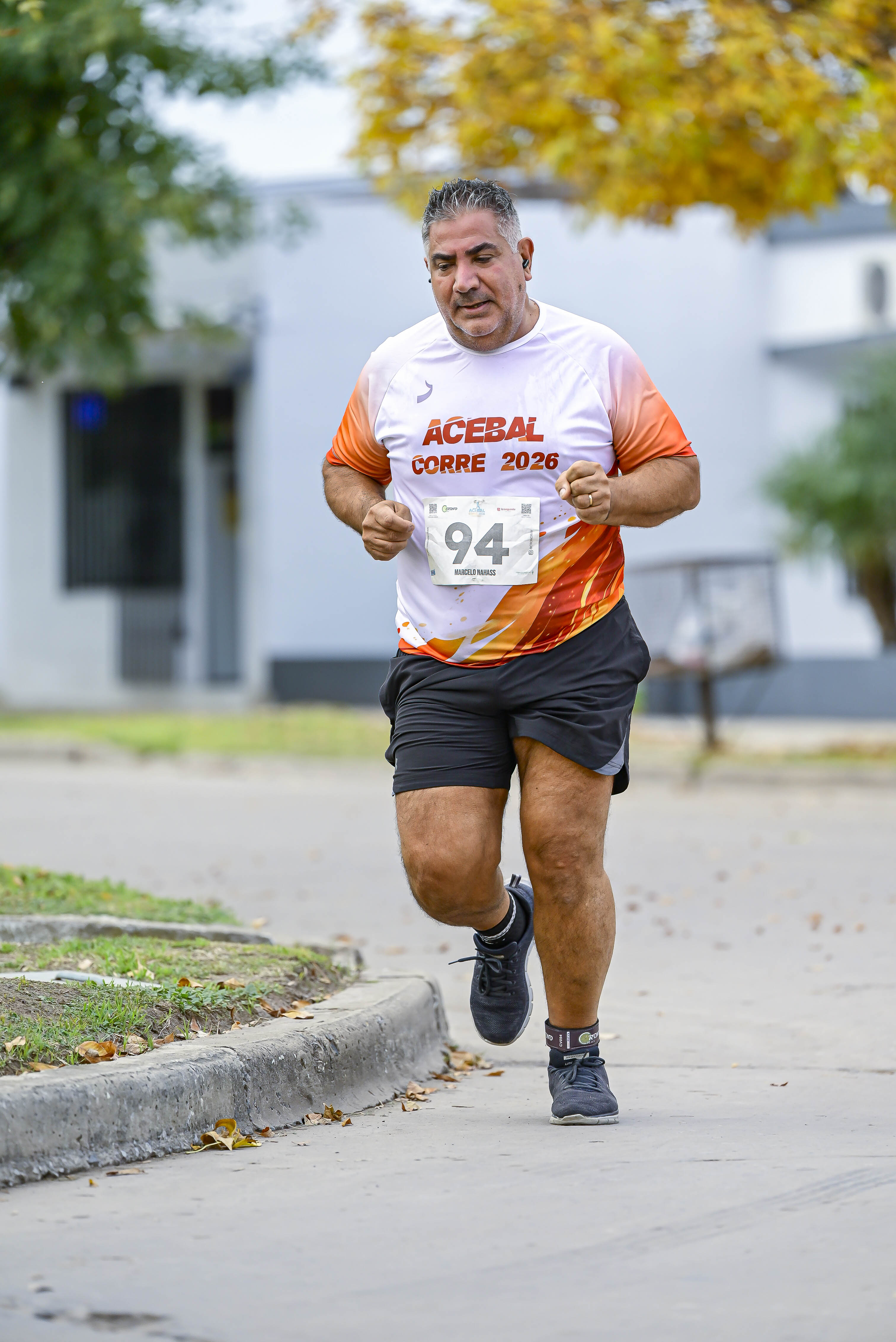 Foto Dorsal 94