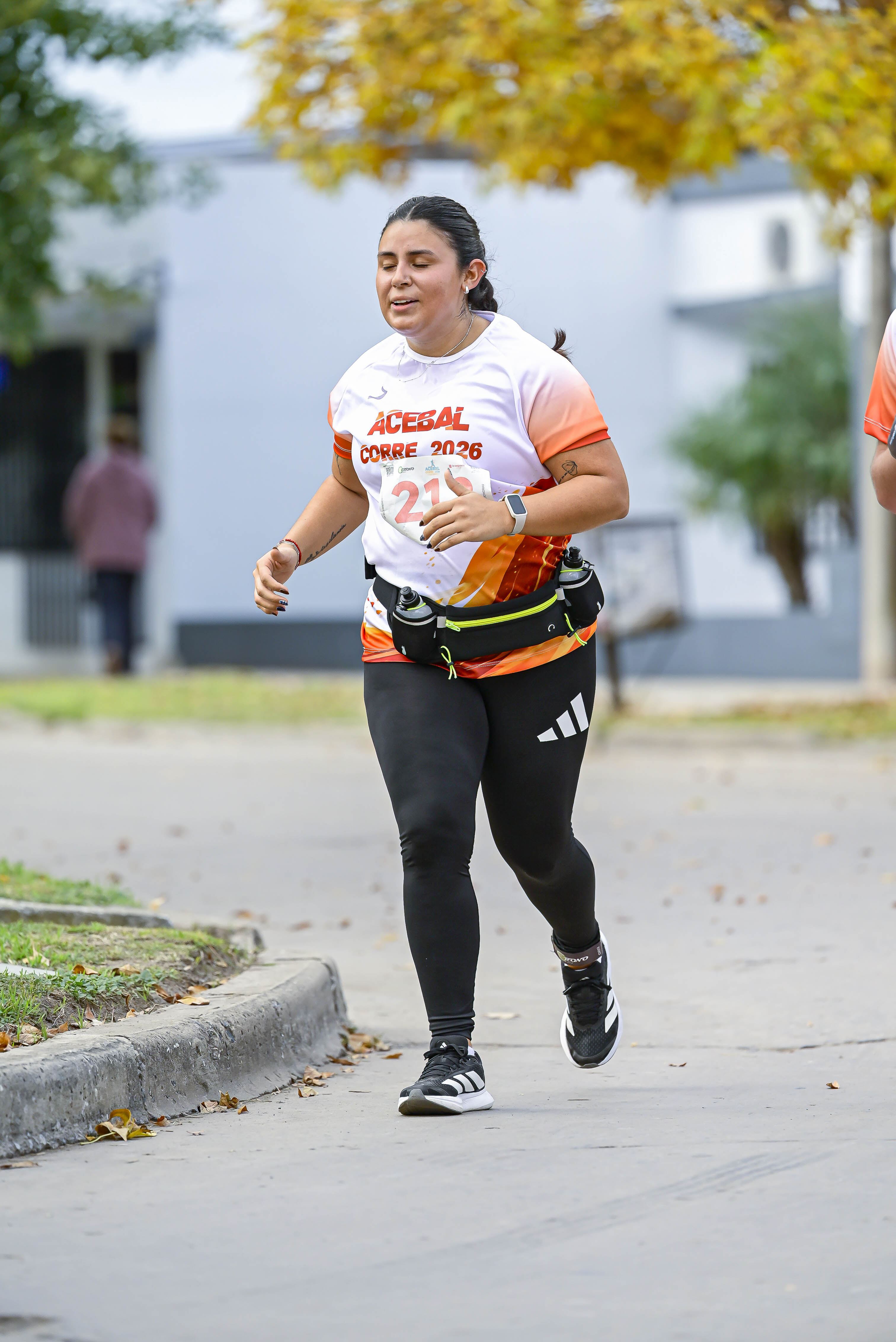 Foto Dorsal 21