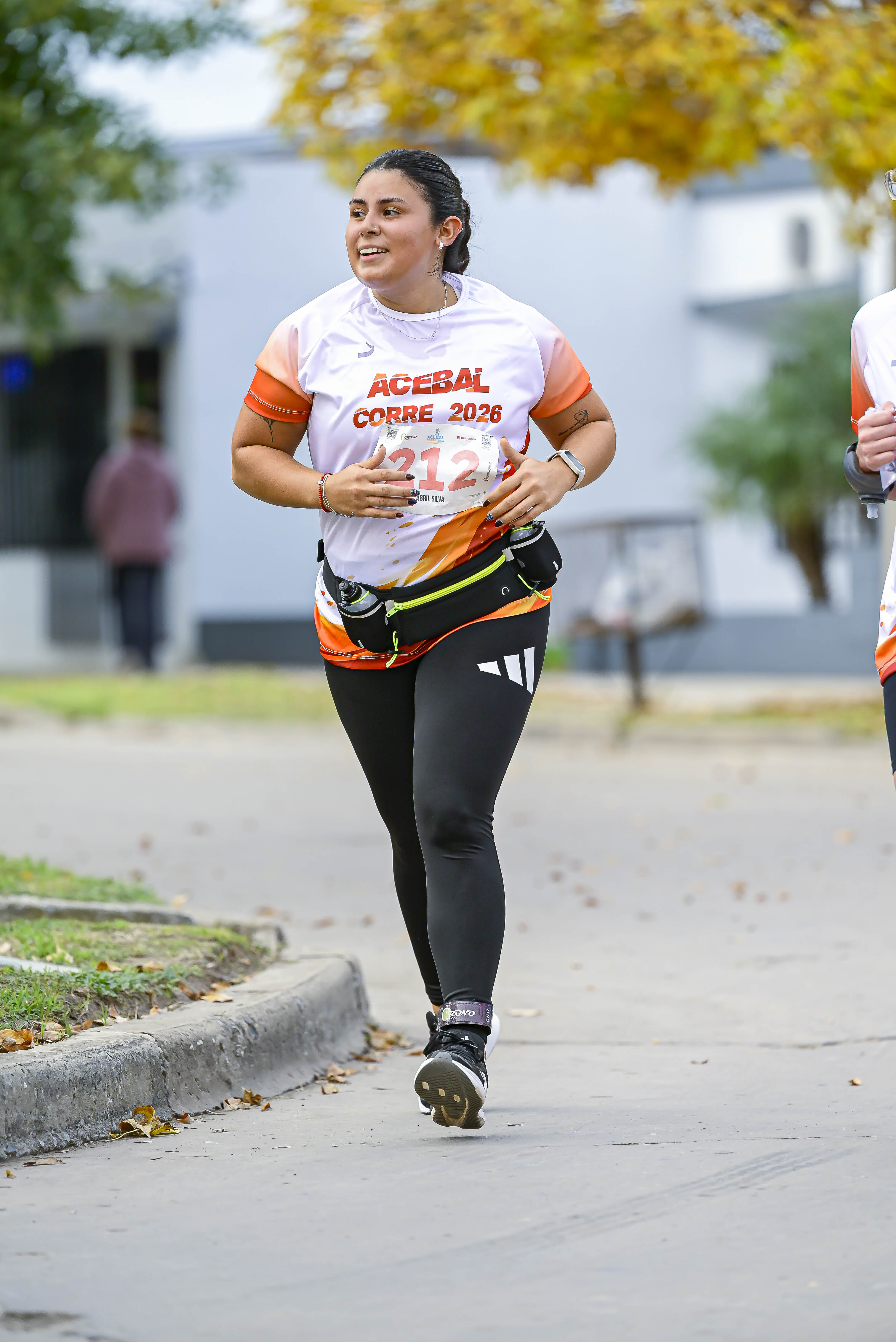 Foto Dorsal 212
