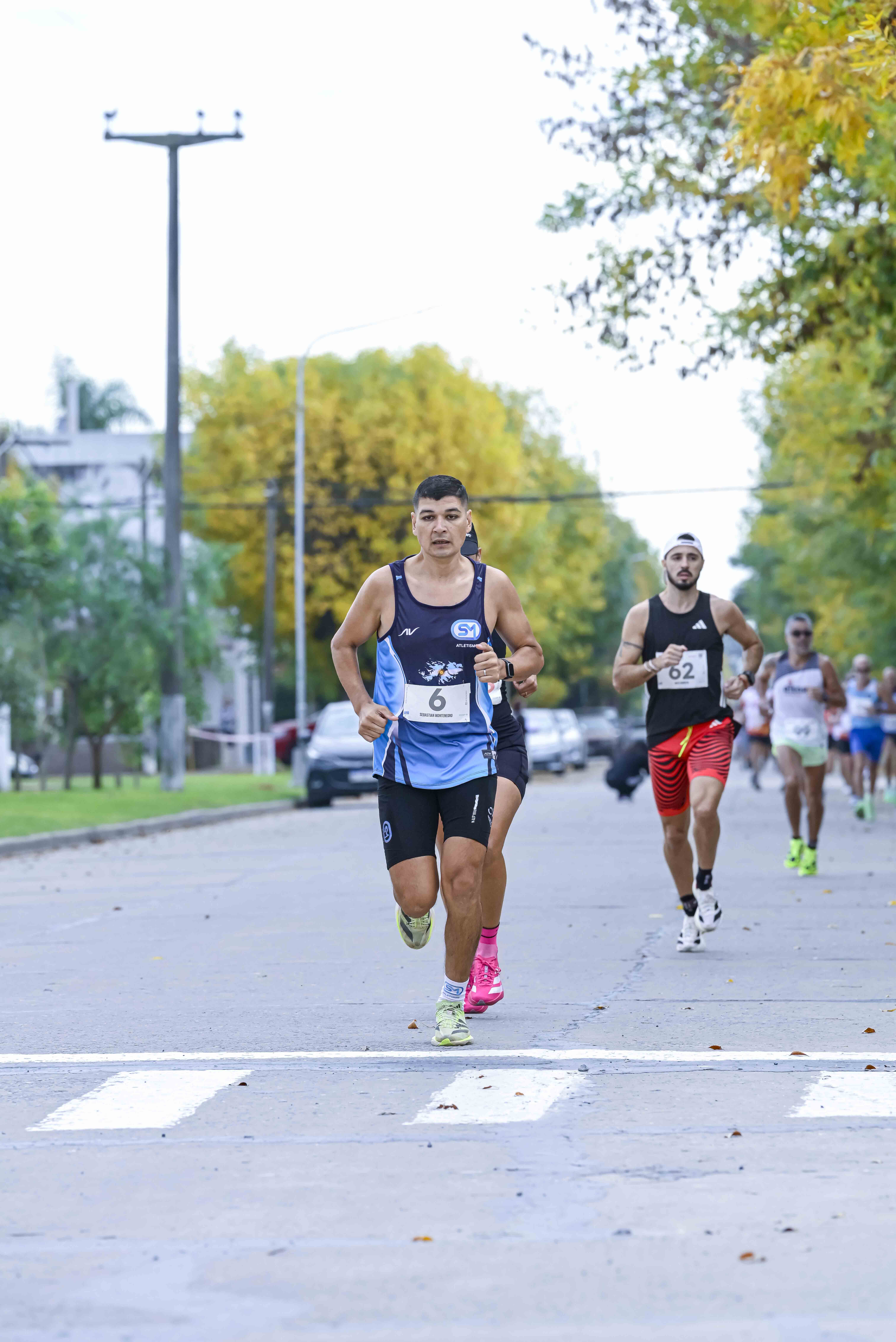 Foto Dorsal 62