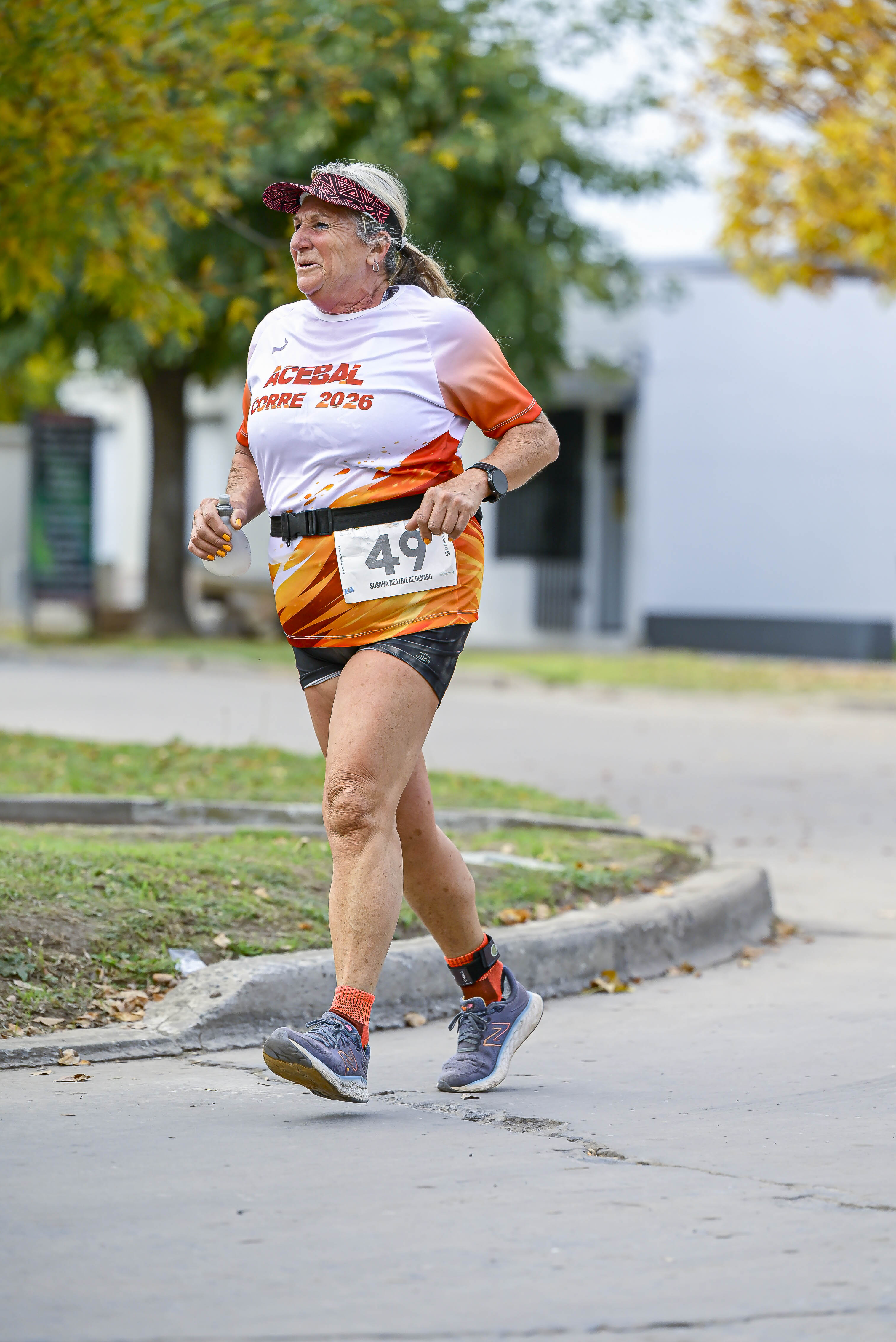 Foto Dorsal 49