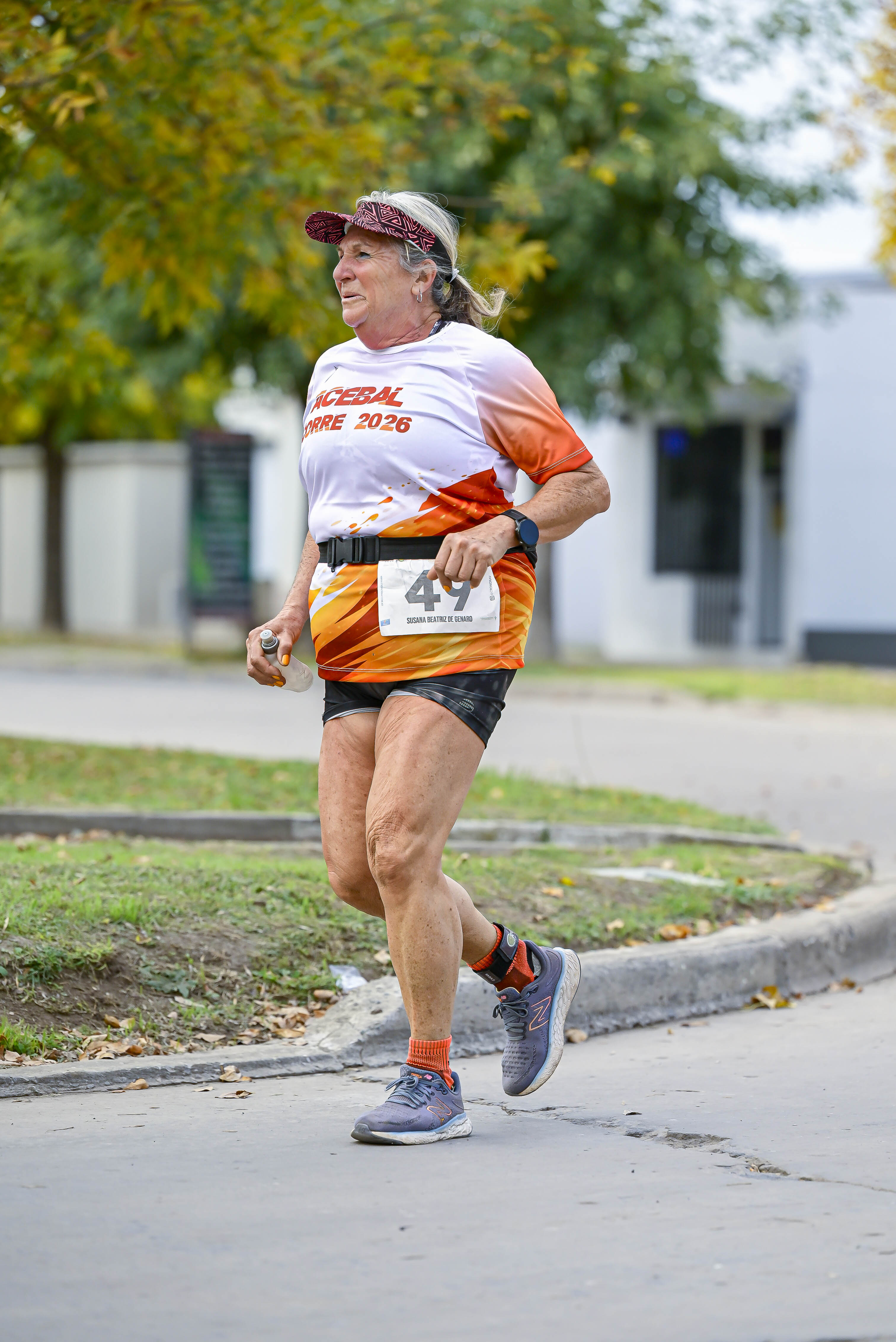 Foto Dorsal 49