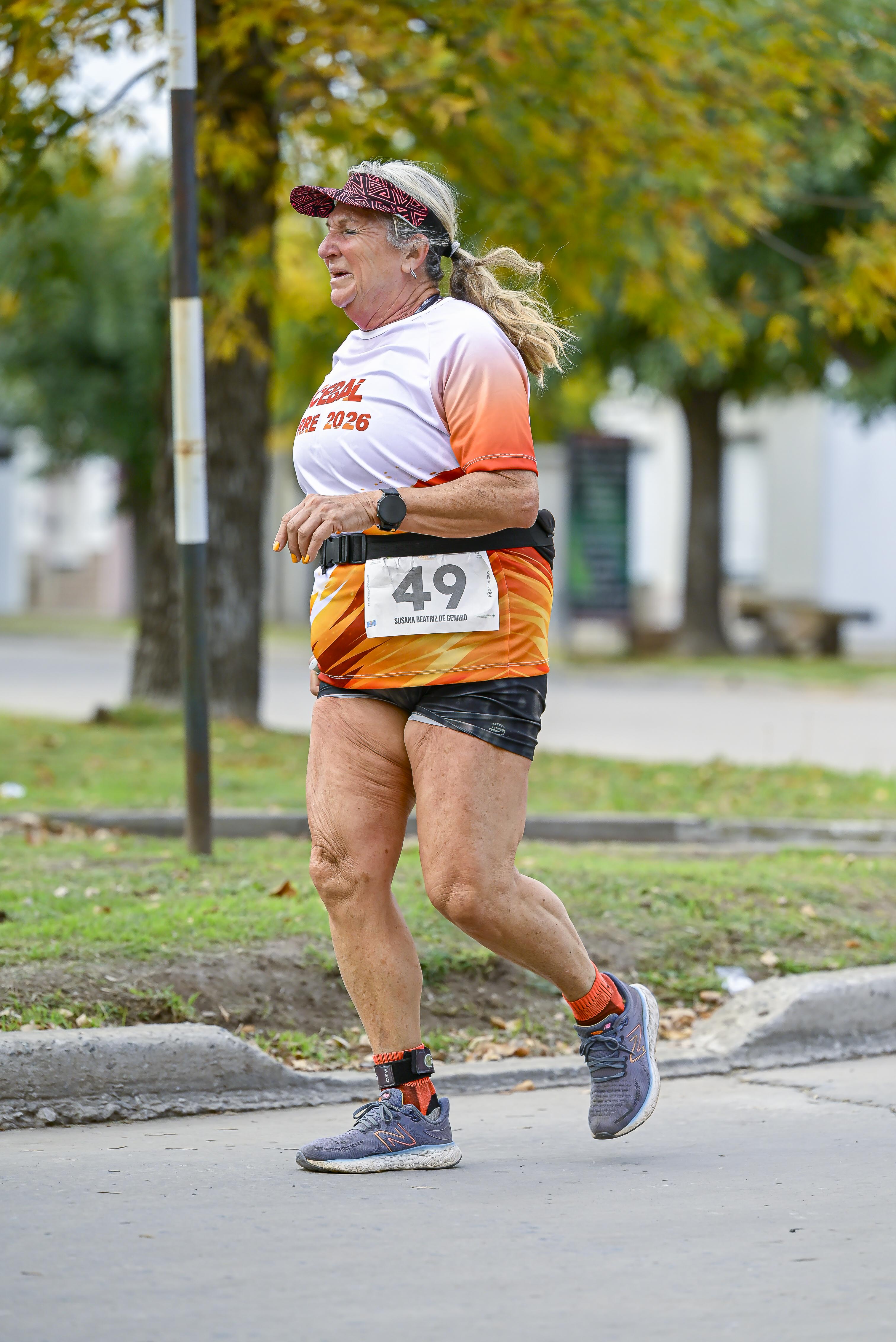 Foto Dorsal 49