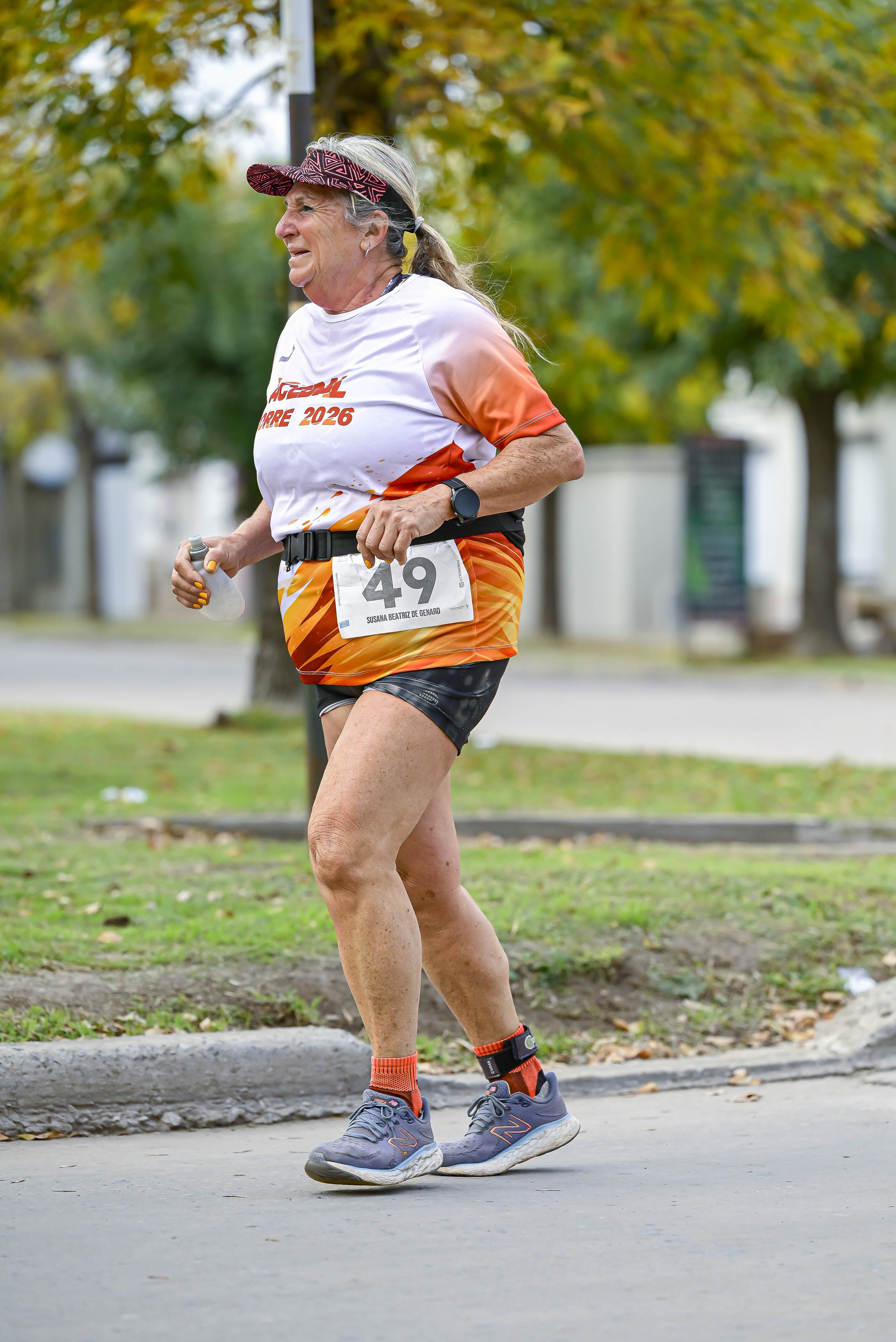 Foto Dorsal 49