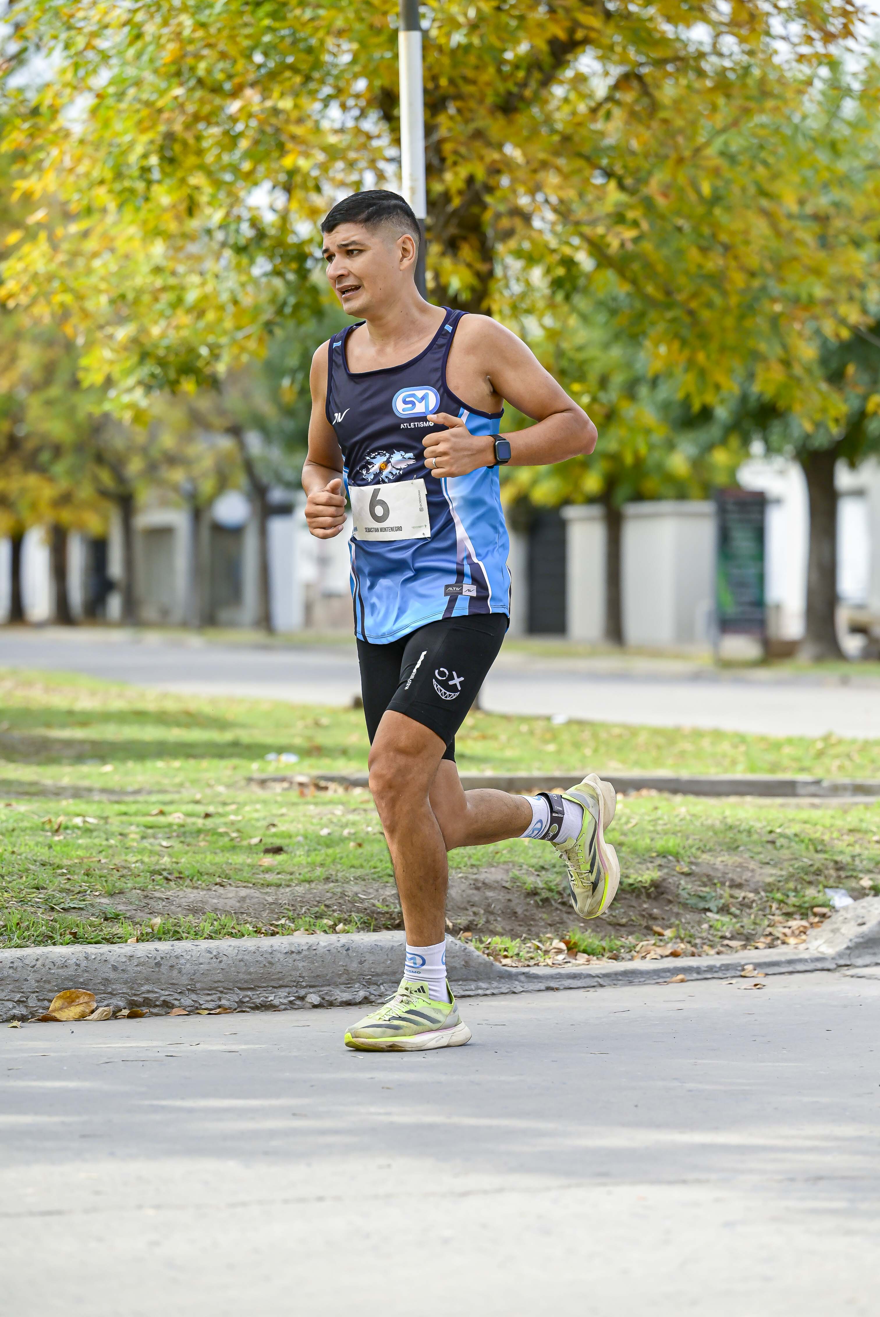 Foto Dorsal 6