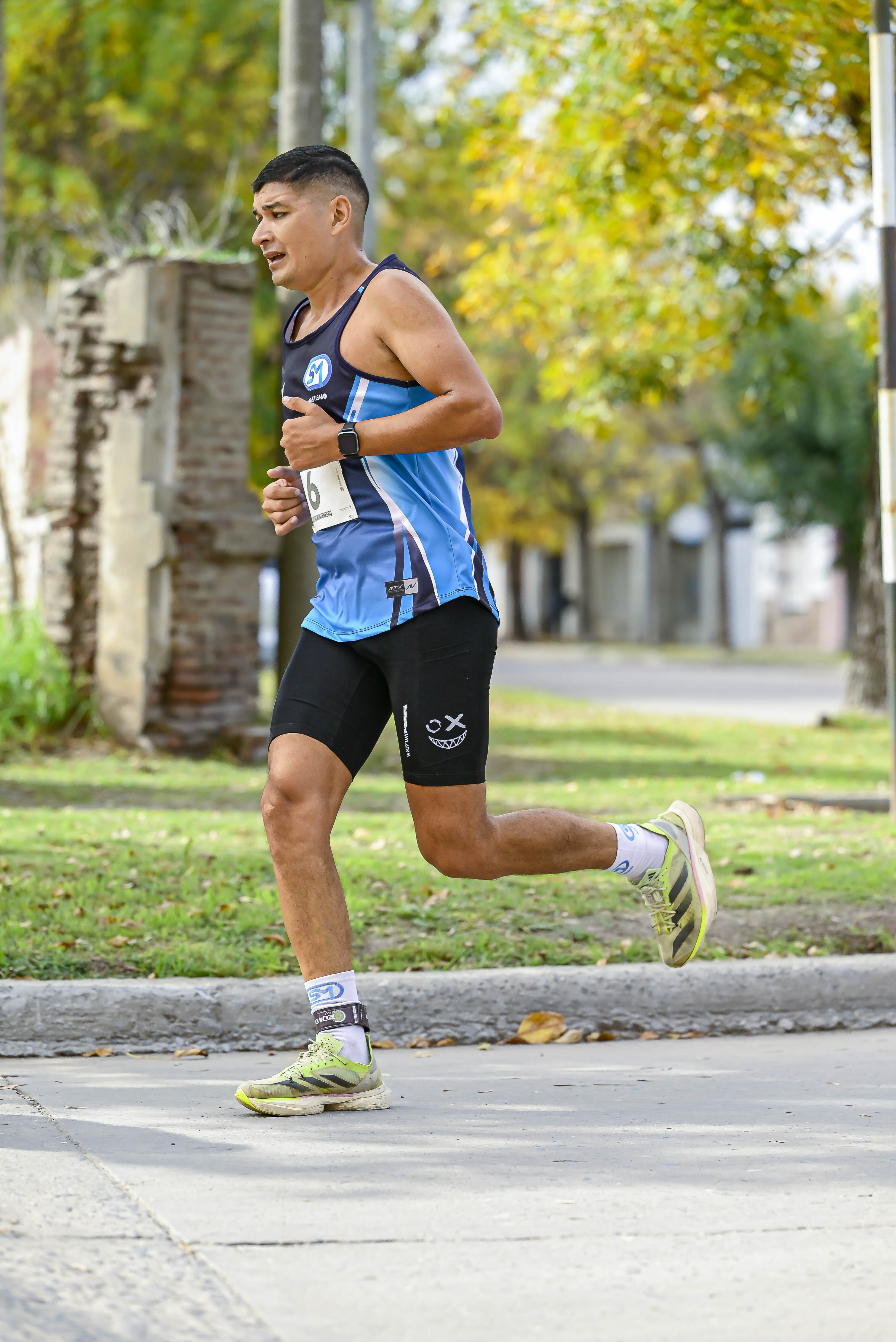 Foto Dorsal 6
