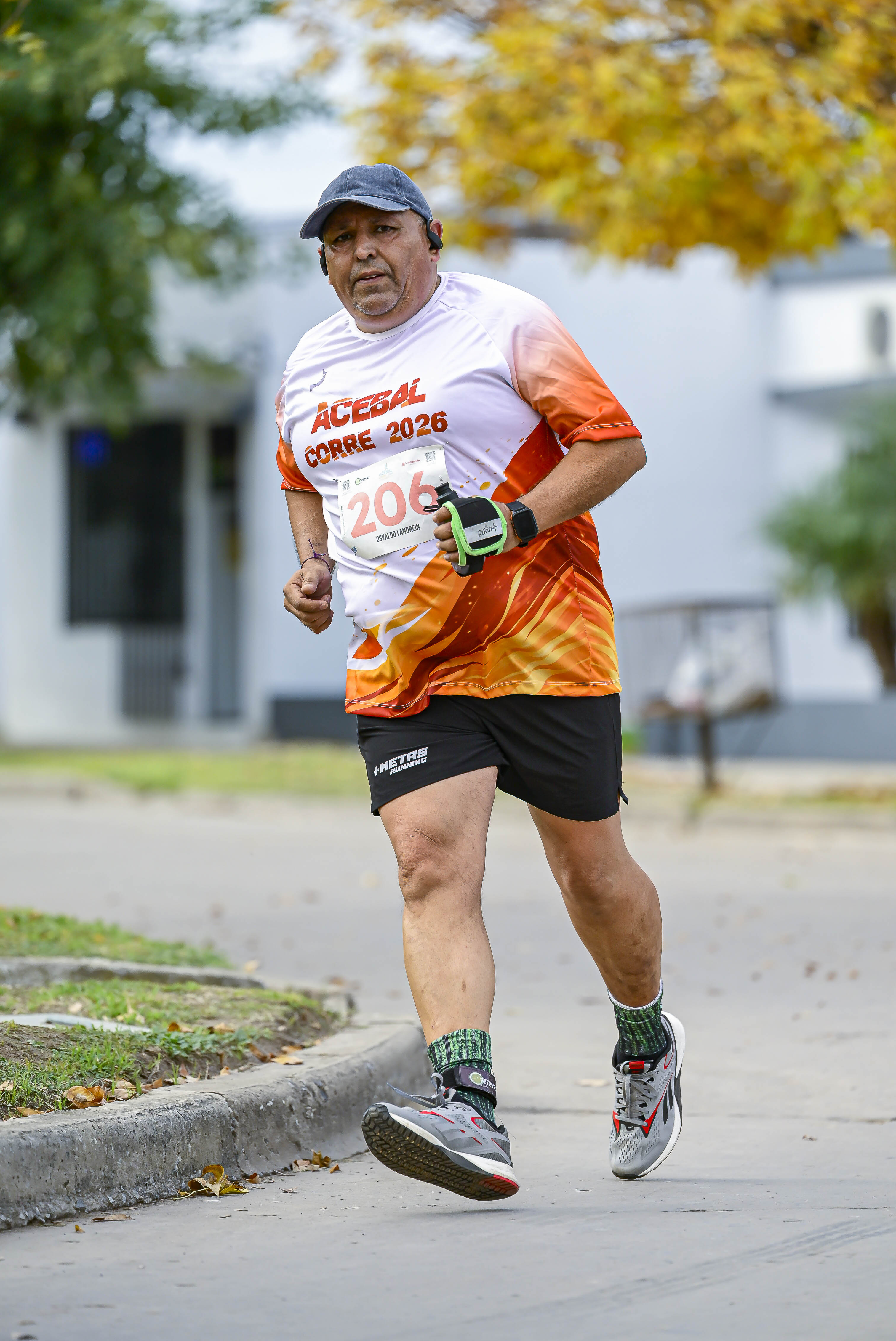 Foto Dorsal 206