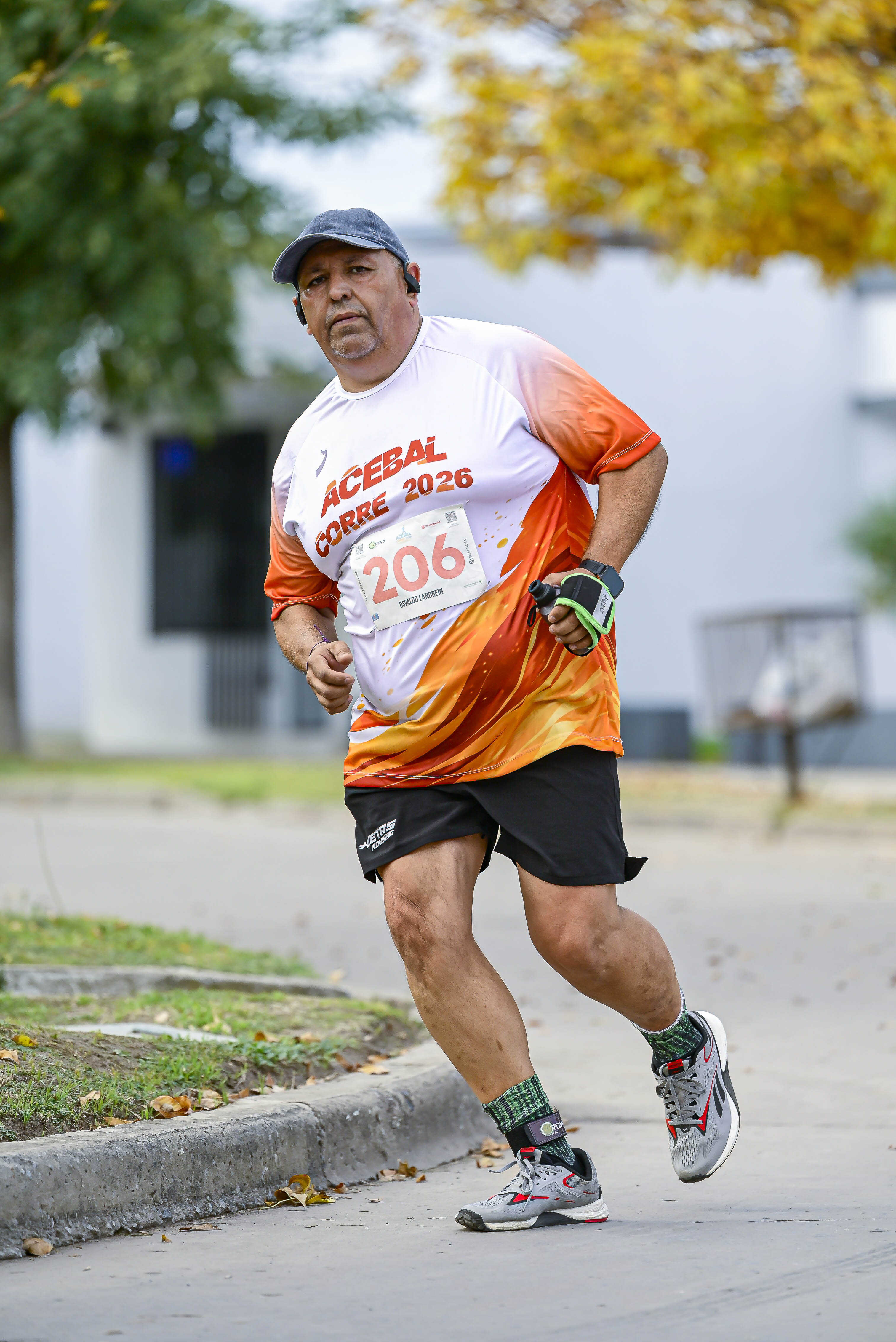 Foto Dorsal 206