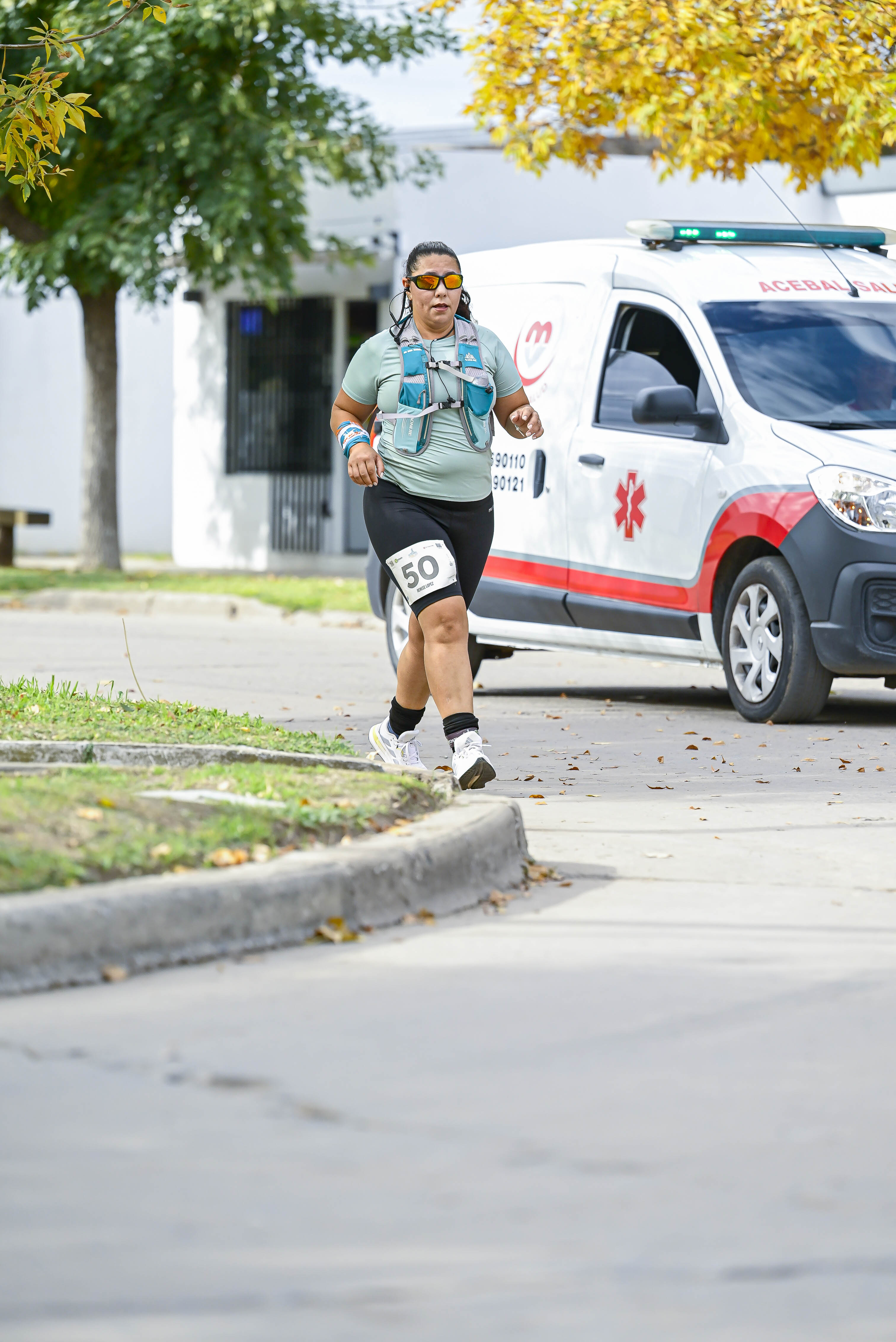 Foto Dorsal 50