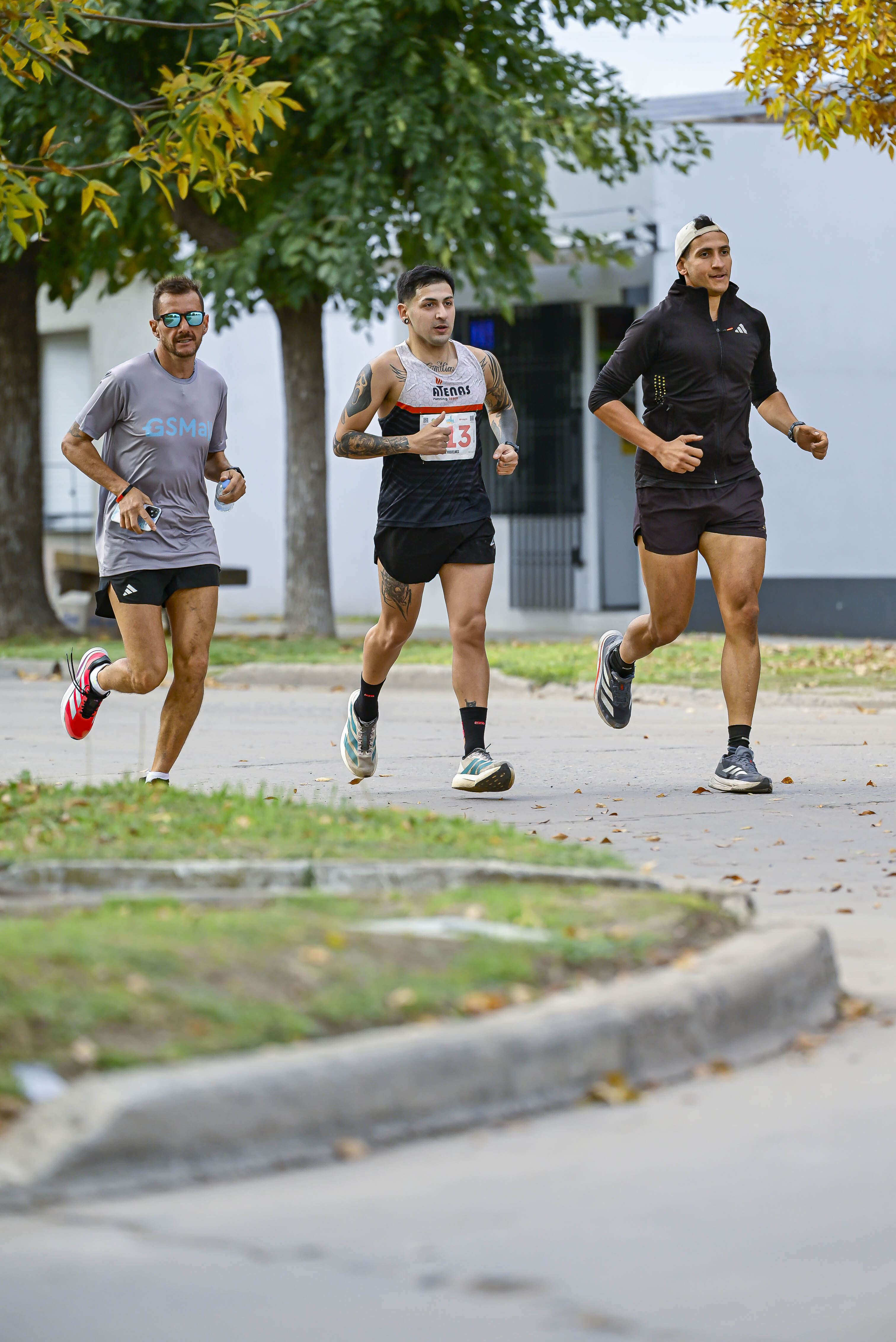 Foto Dorsal 13