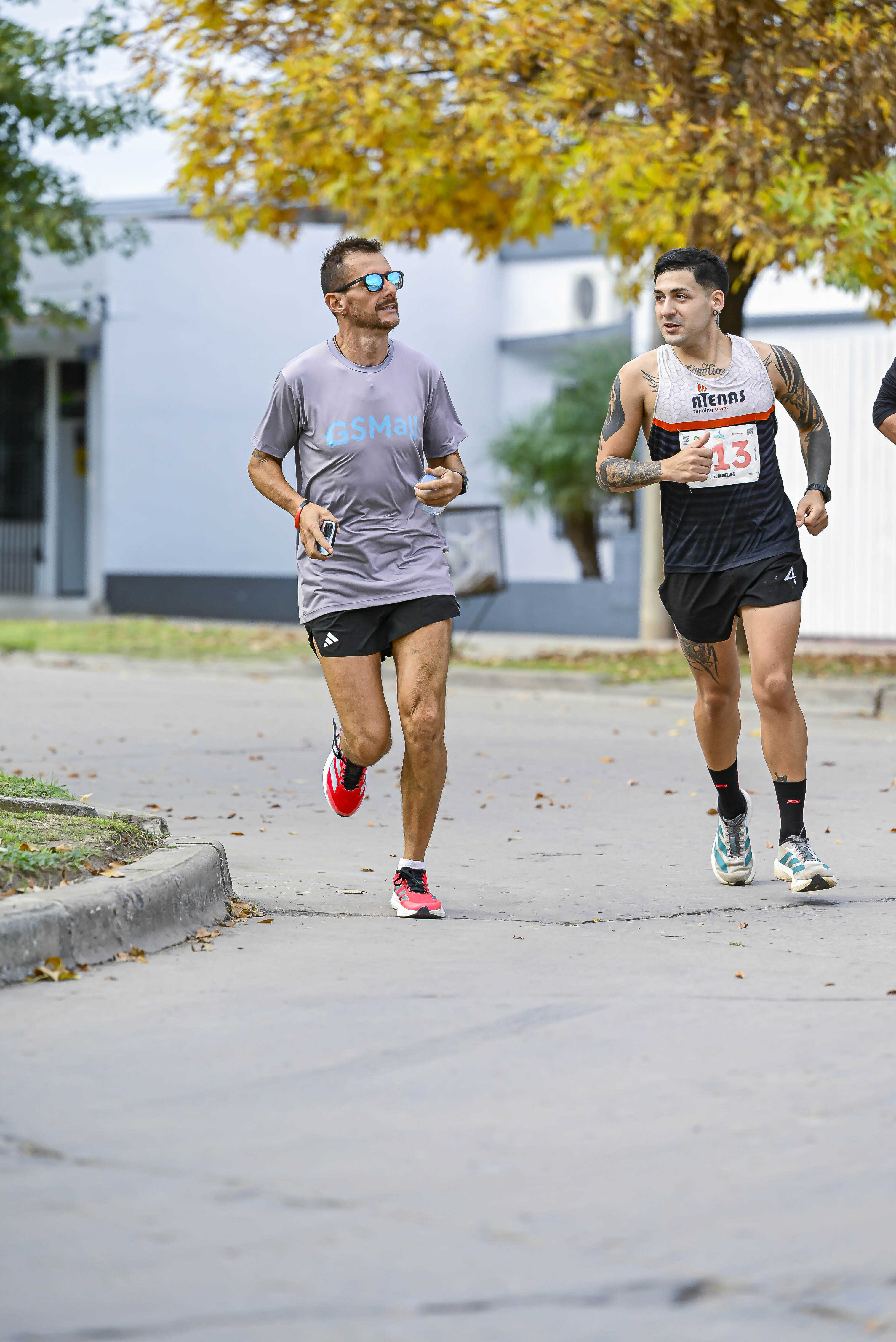 Foto Dorsal 13