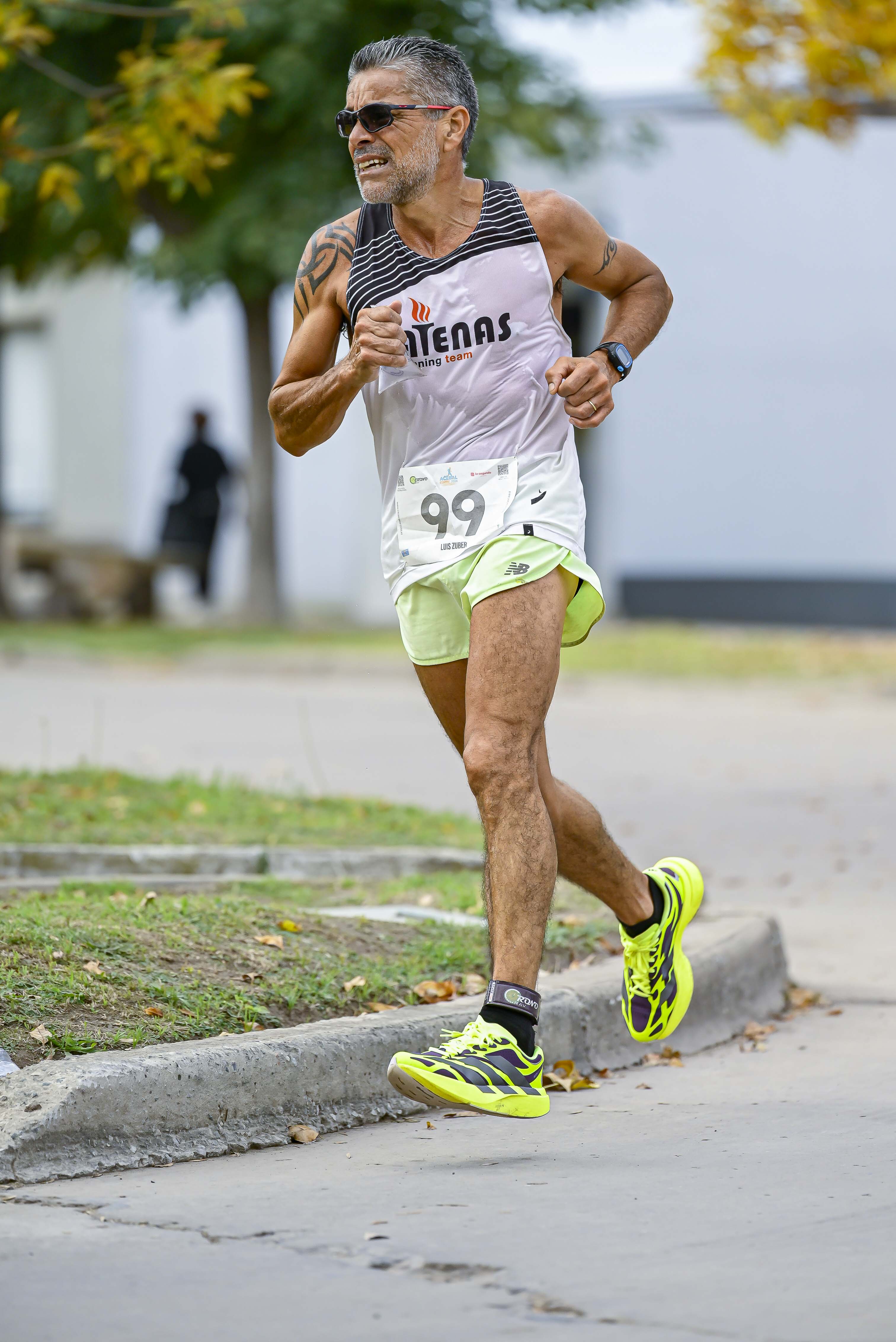Foto Dorsal 99
