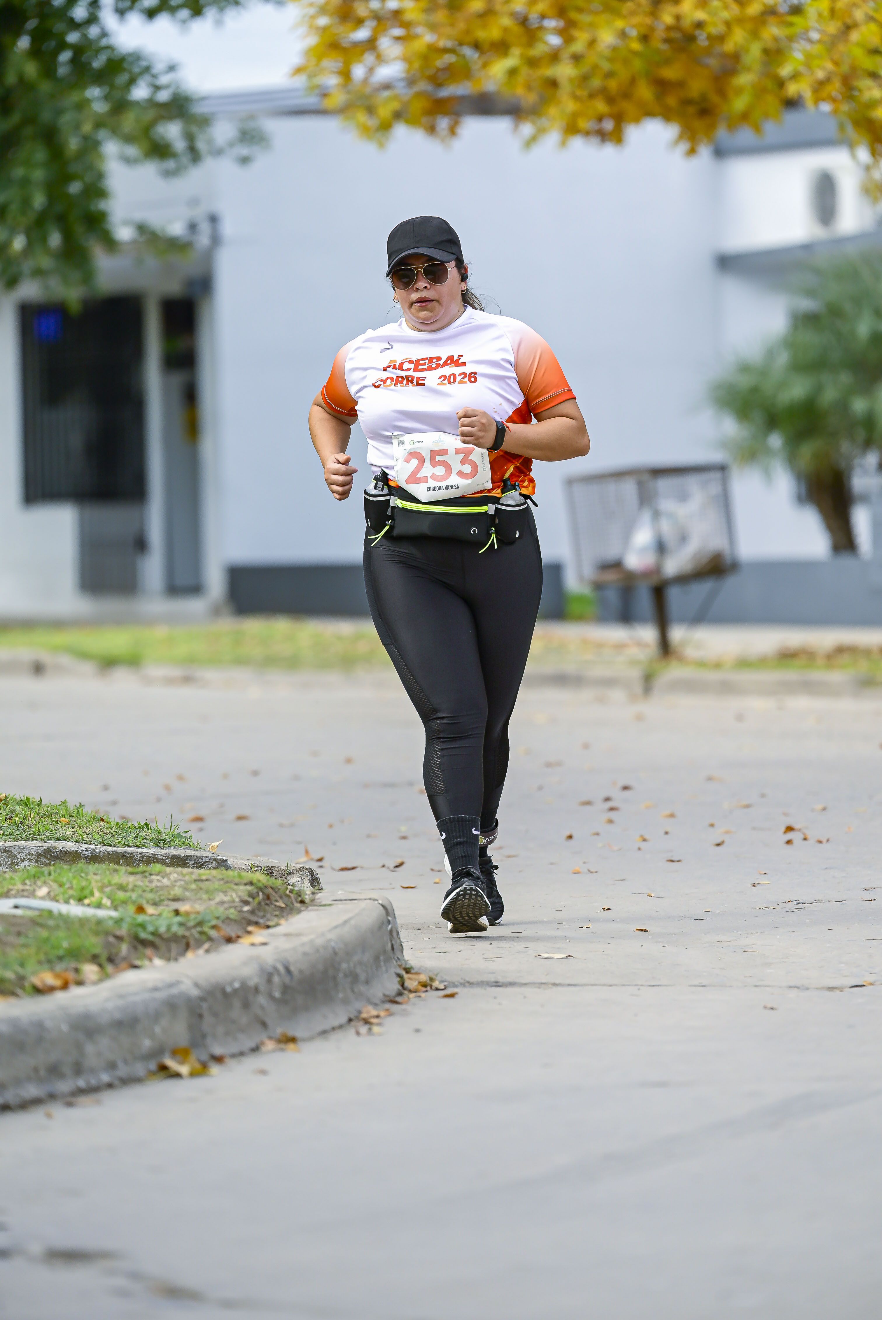 Foto Dorsal 253