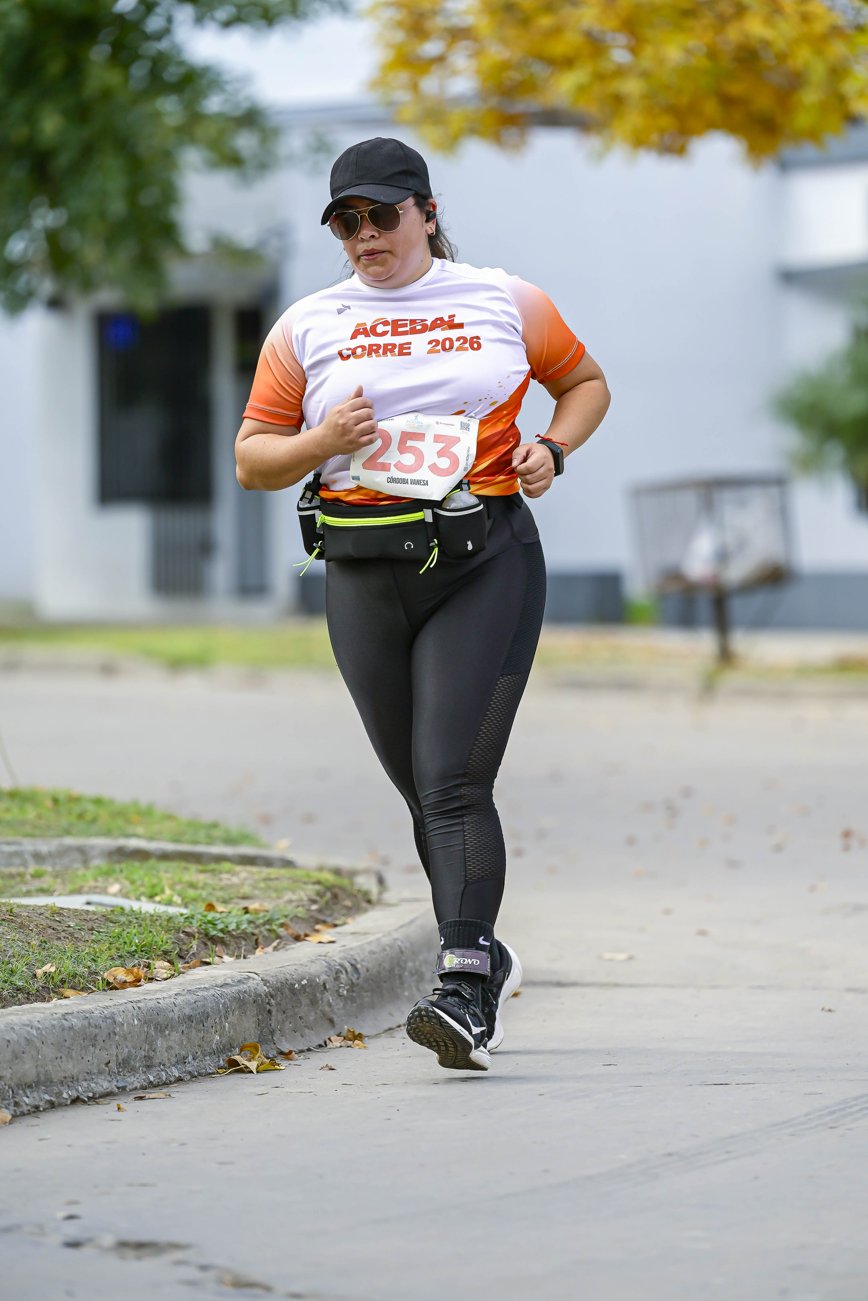 Foto Dorsal 253