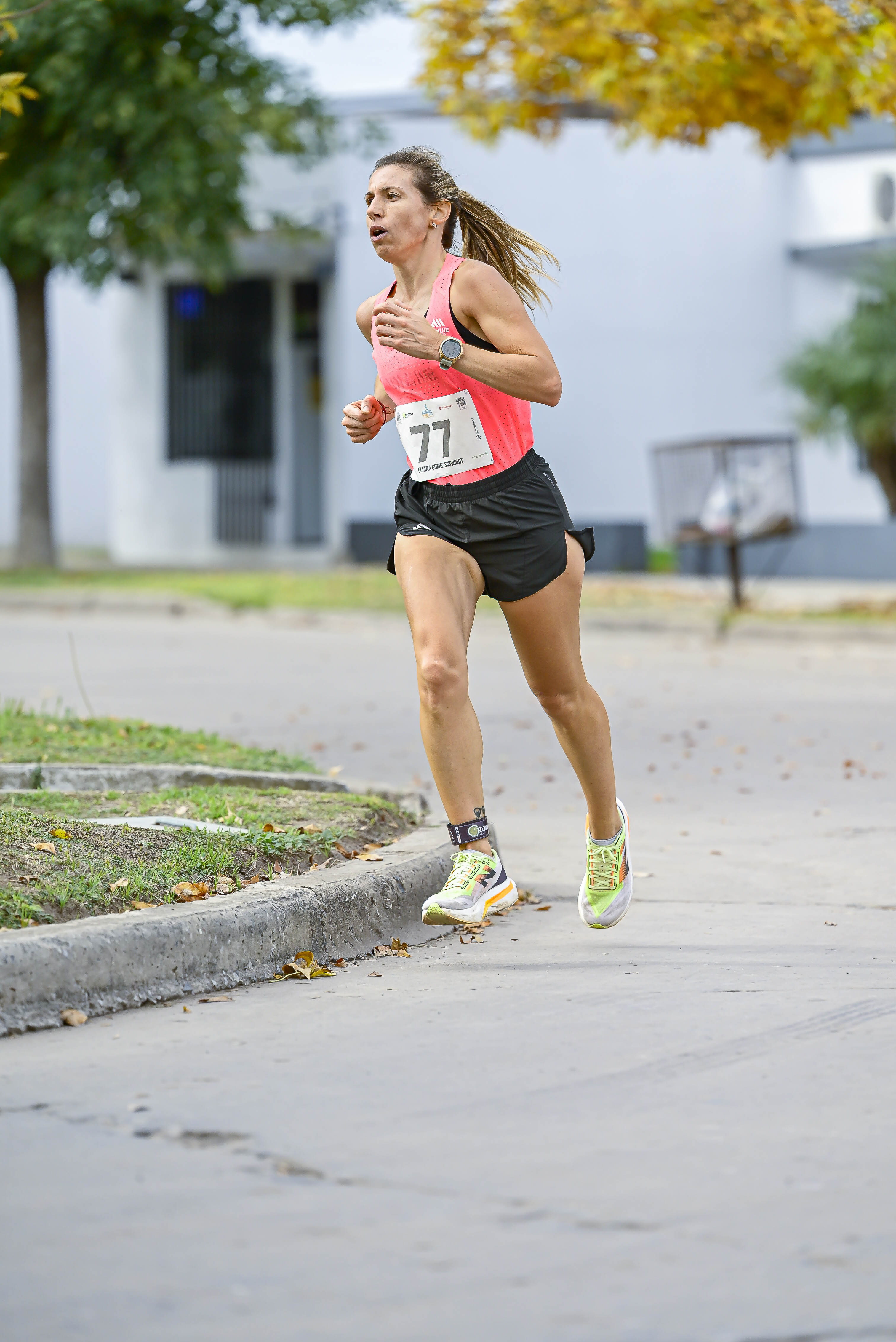 Foto Dorsal 77