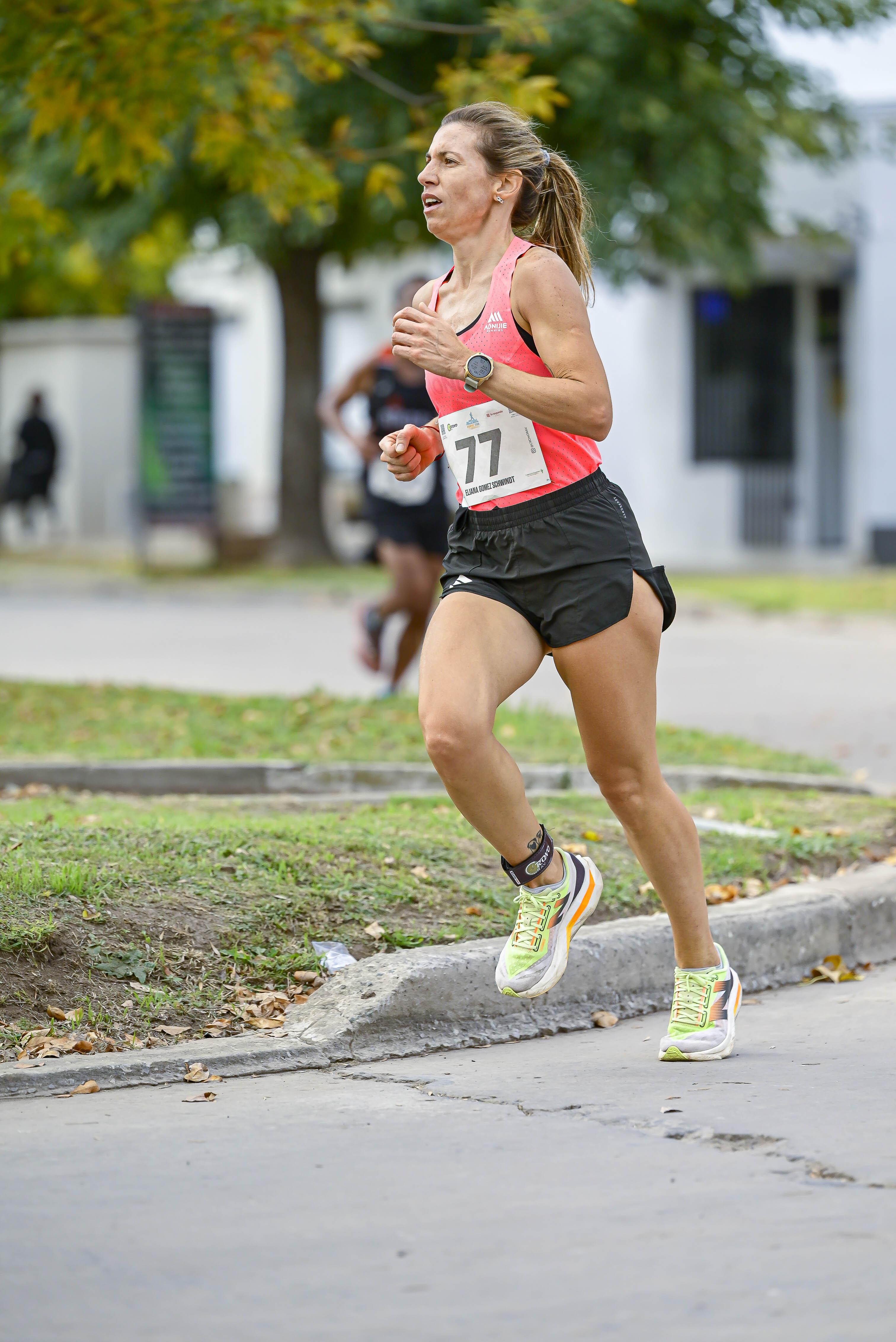 Foto Dorsal 77