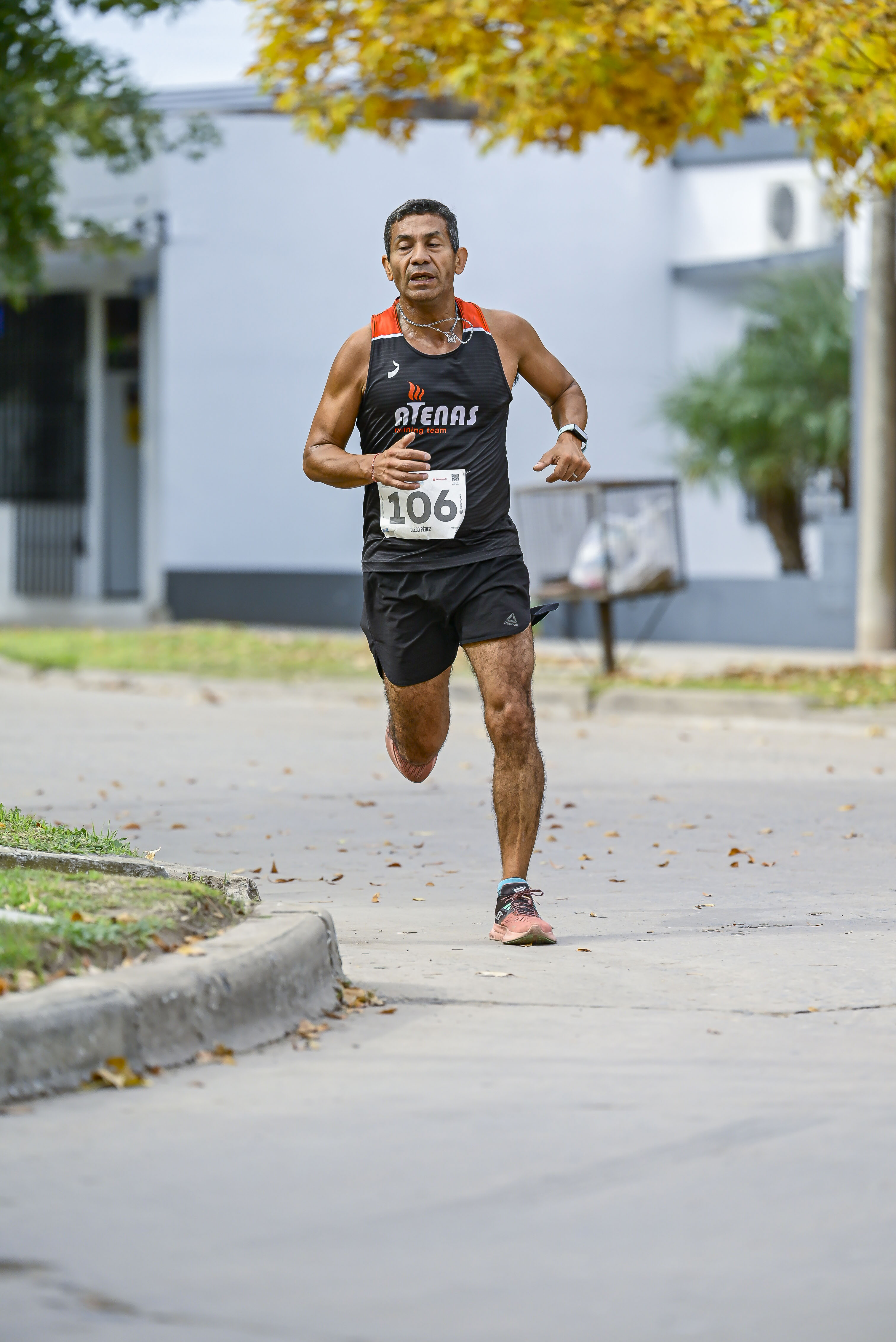 Foto Dorsal 106