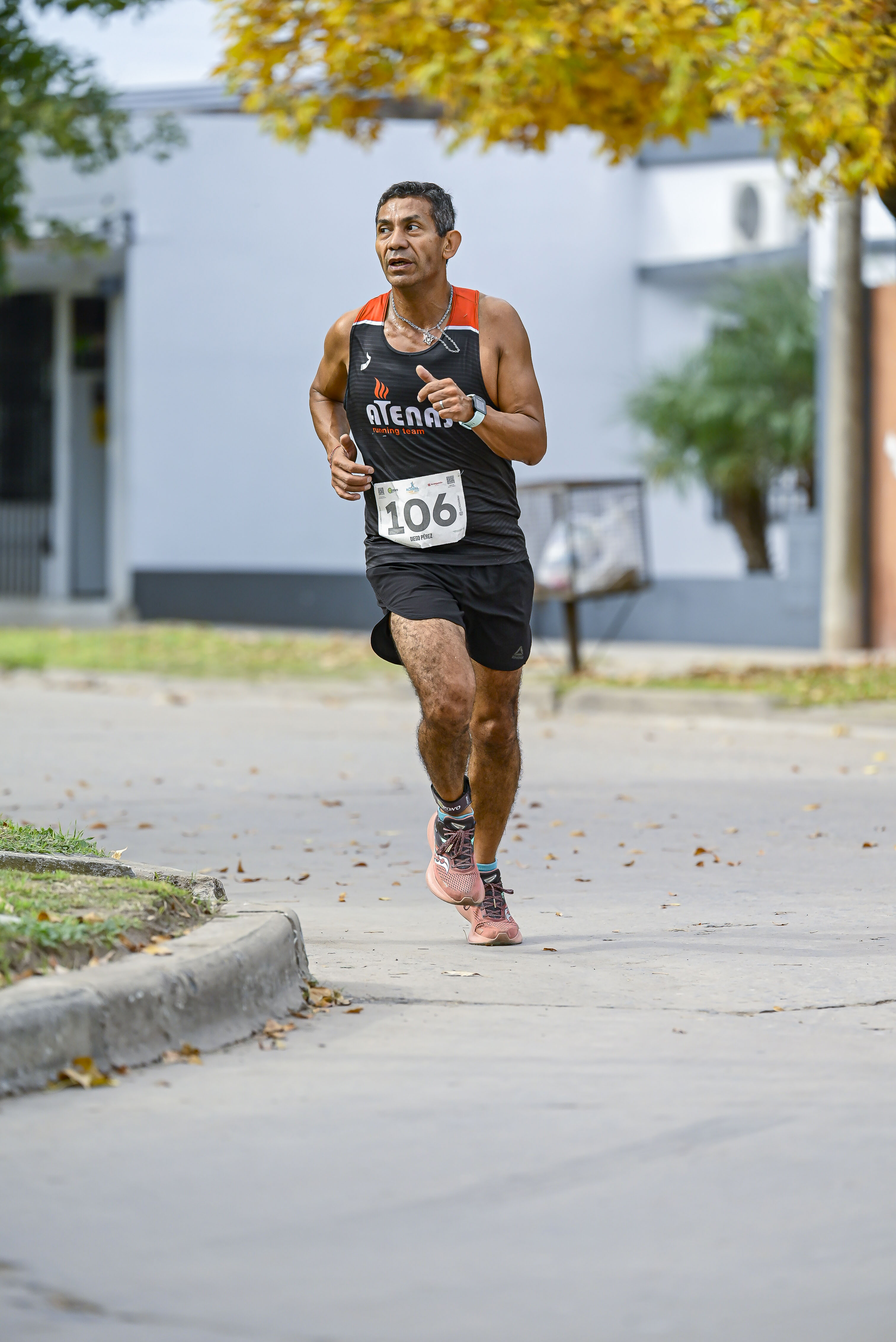 Foto Dorsal 106