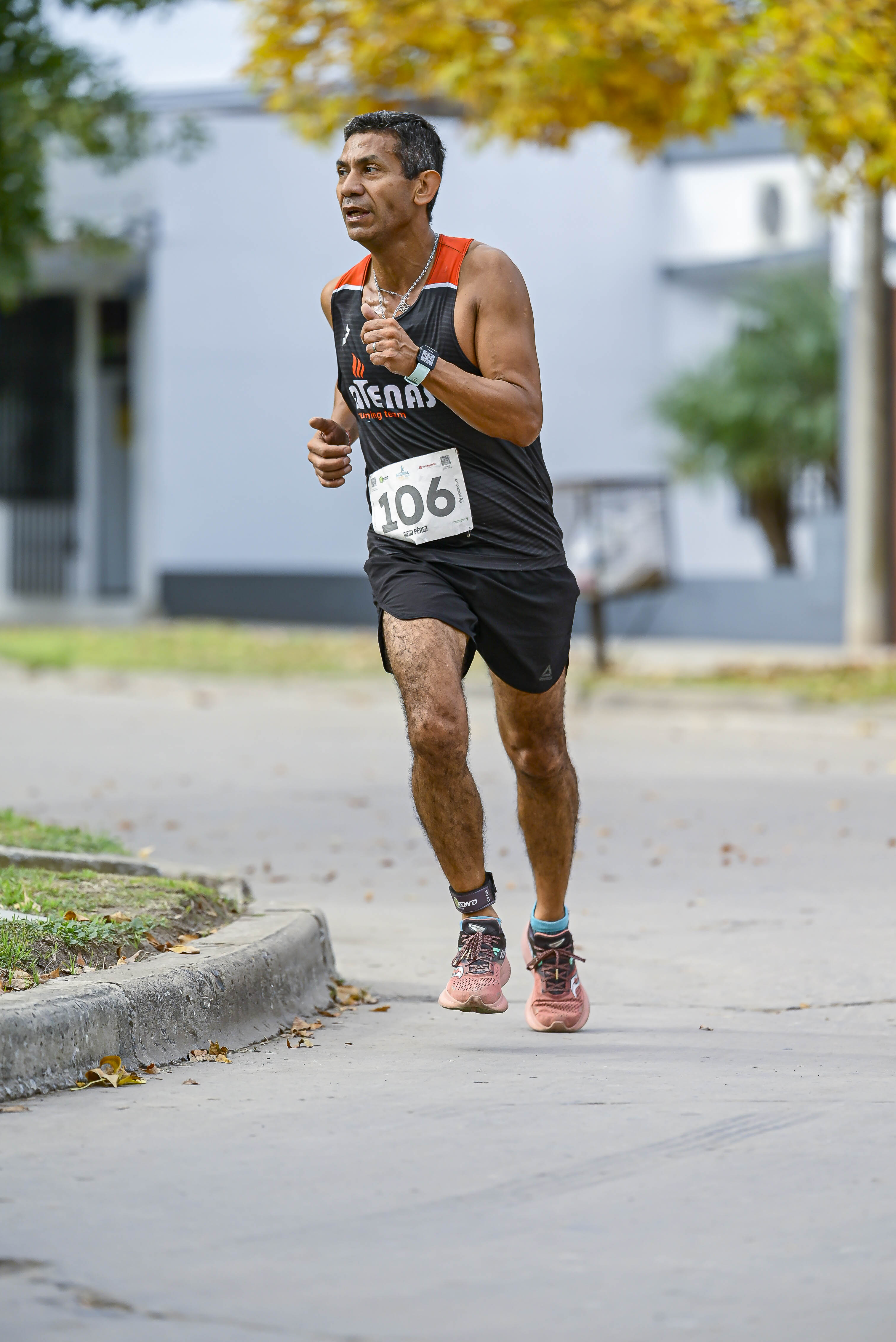 Foto Dorsal 106