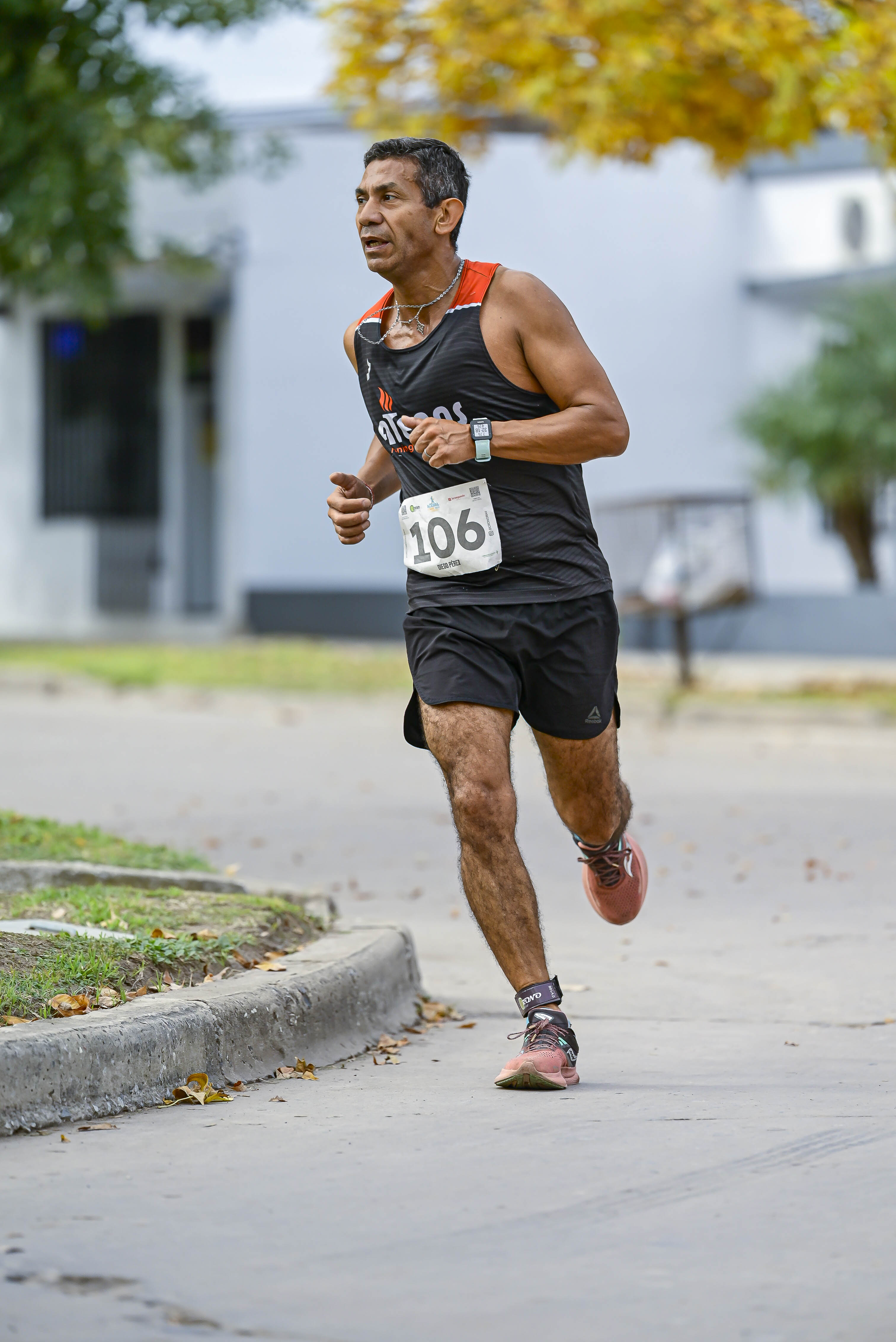 Foto Dorsal 106