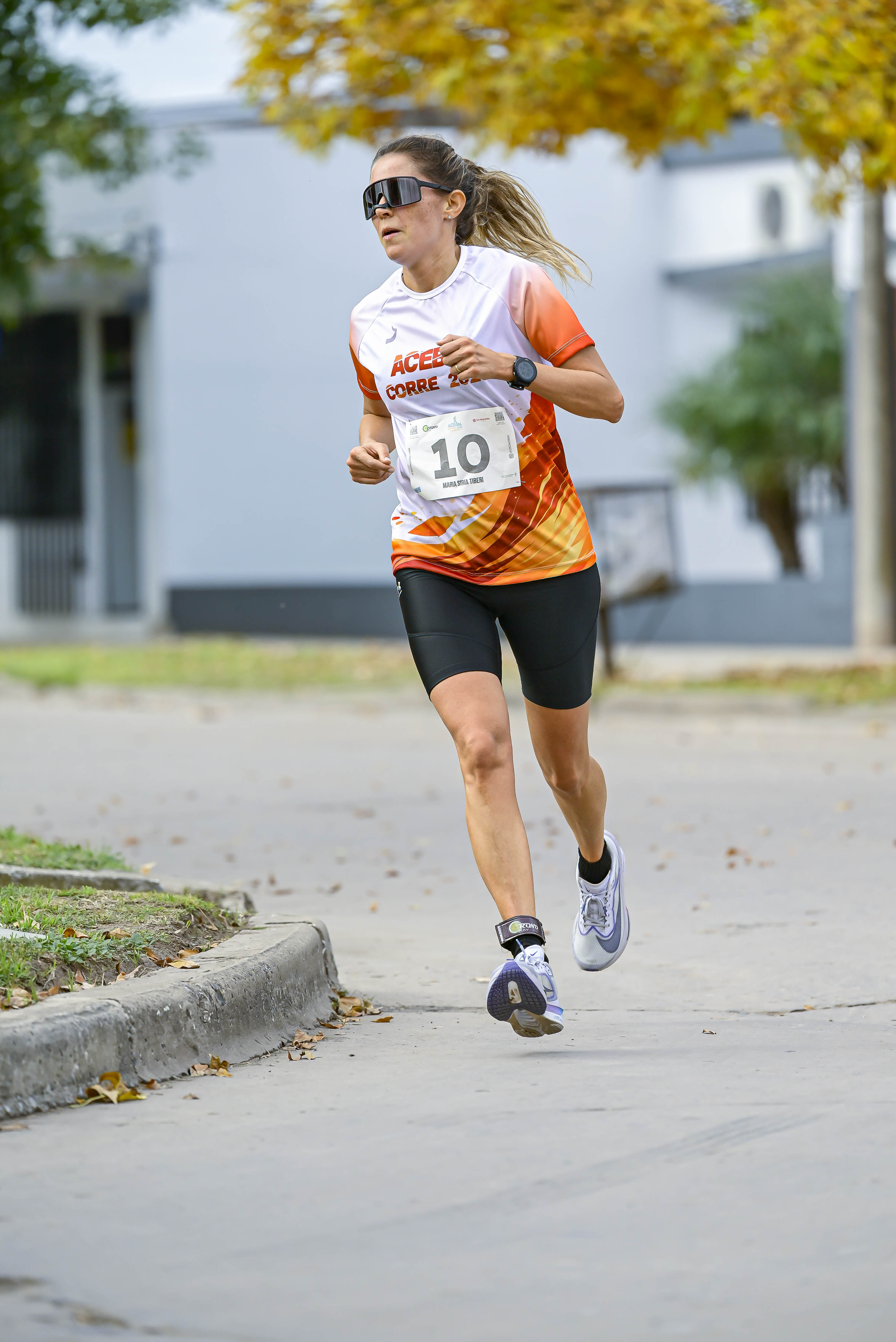 Foto Dorsal 10