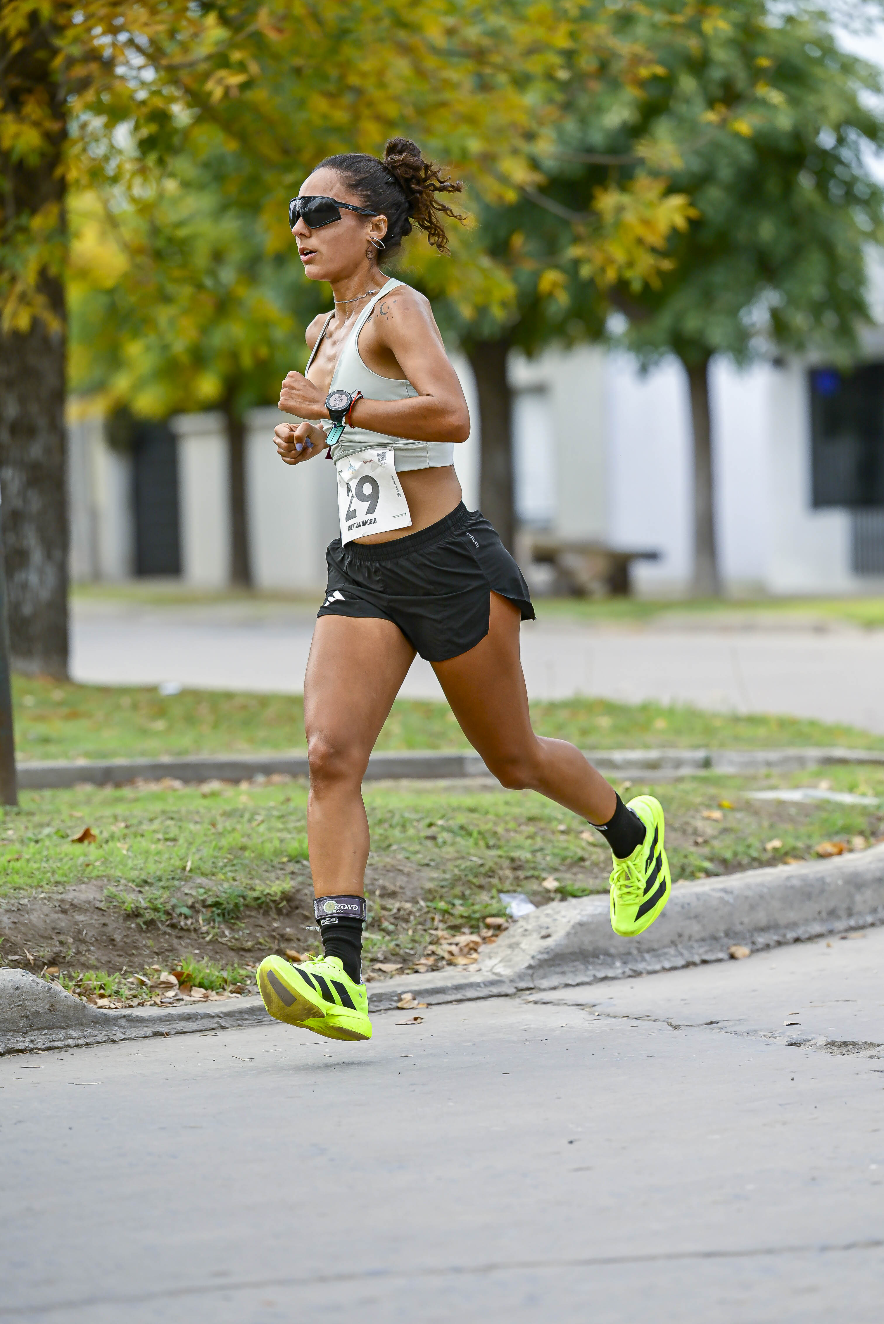 Foto Dorsal 29