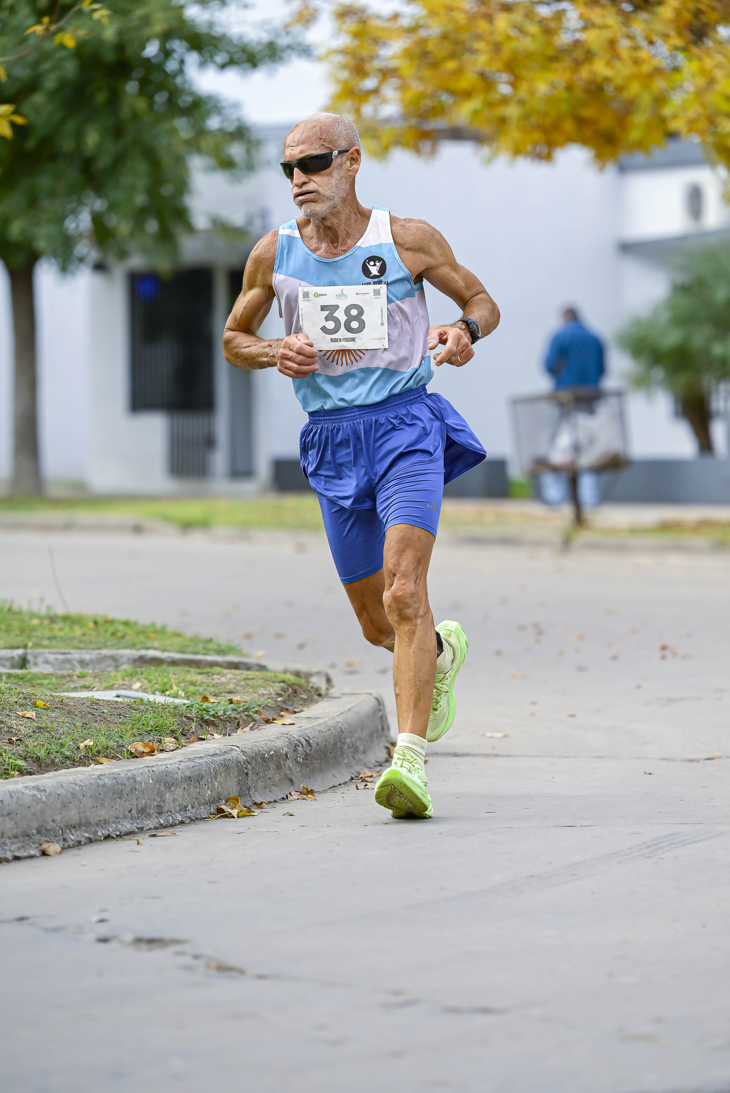 Foto Dorsal 38