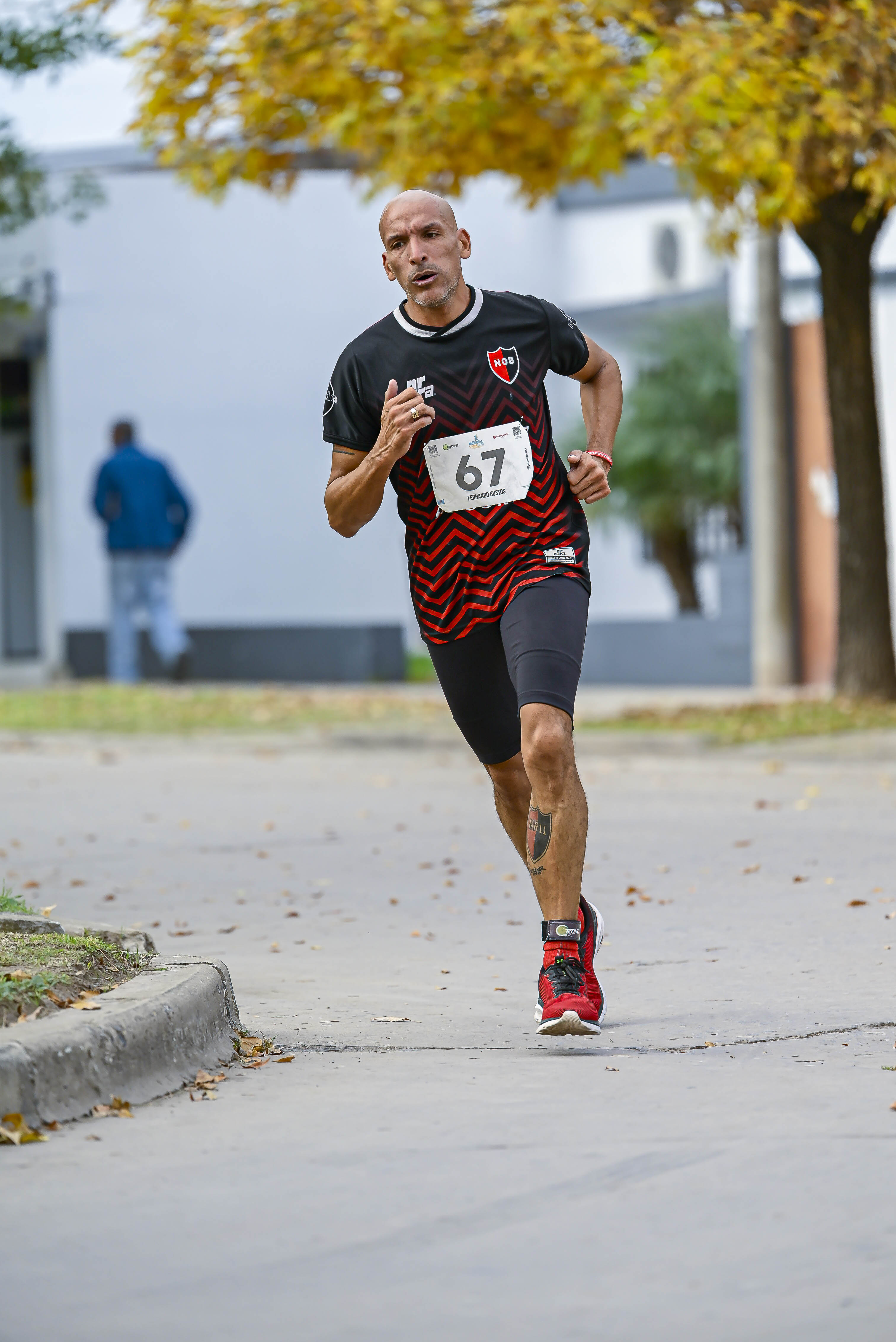 Foto Dorsal 67