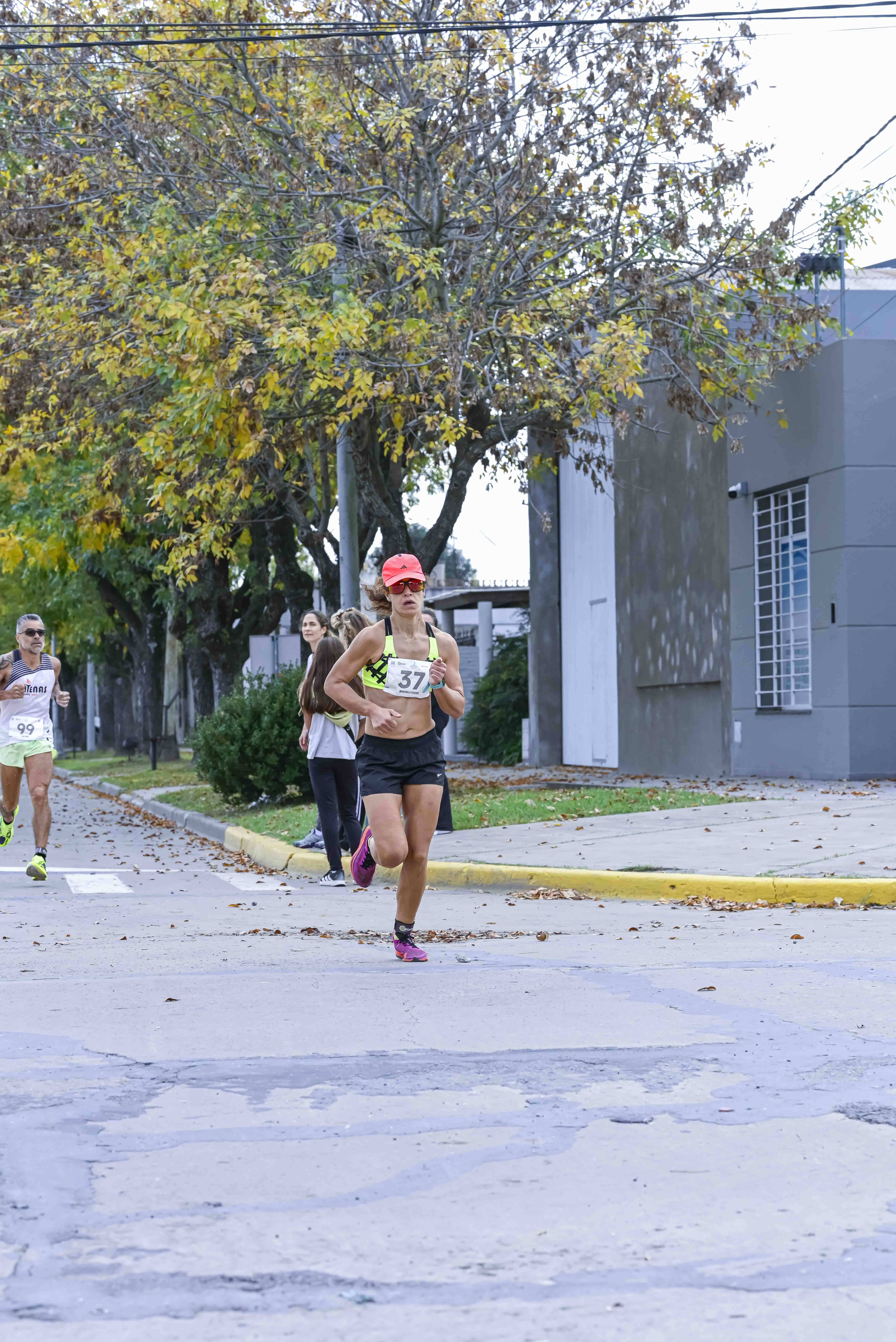 Foto Dorsal 37