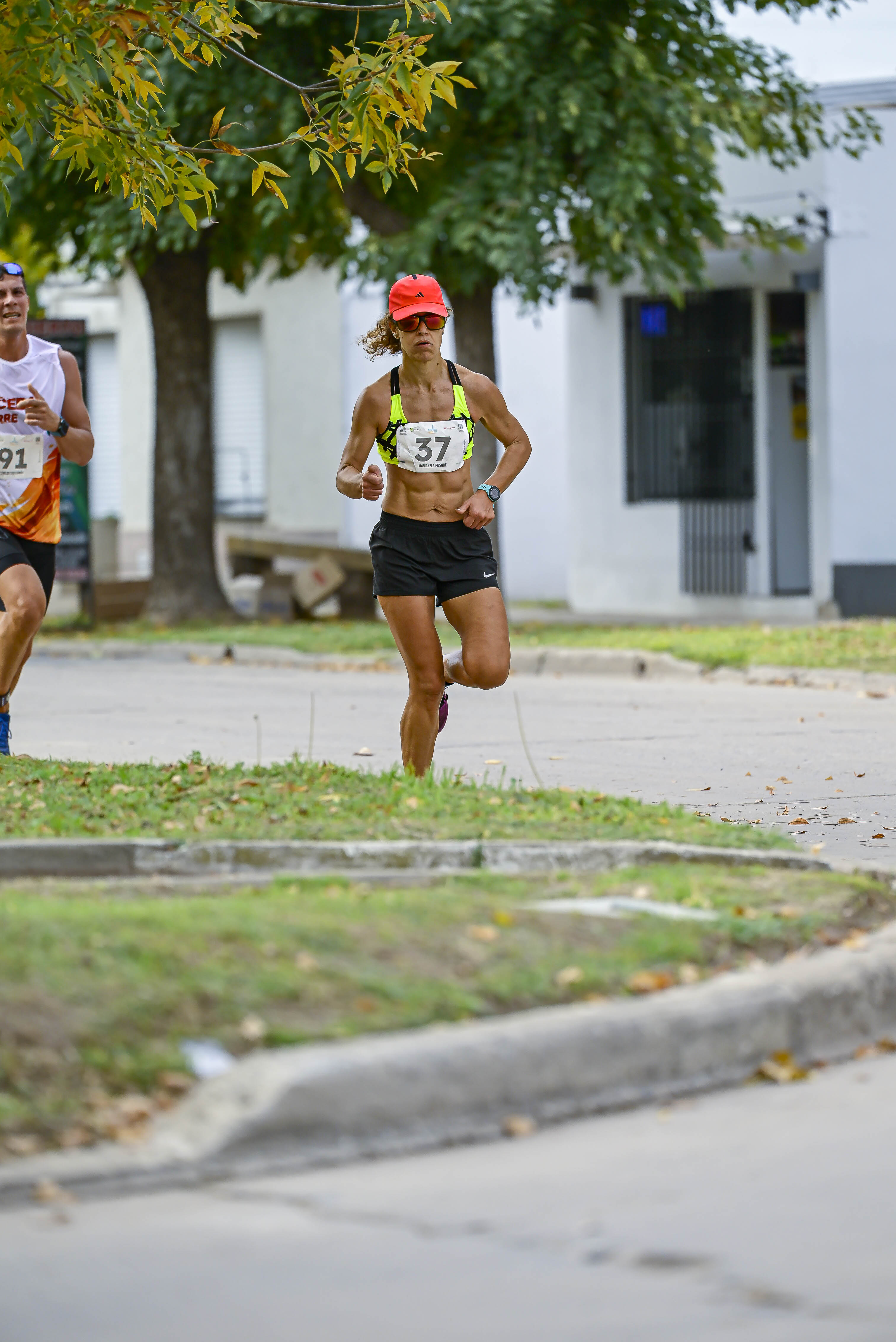 Foto Dorsal 37
