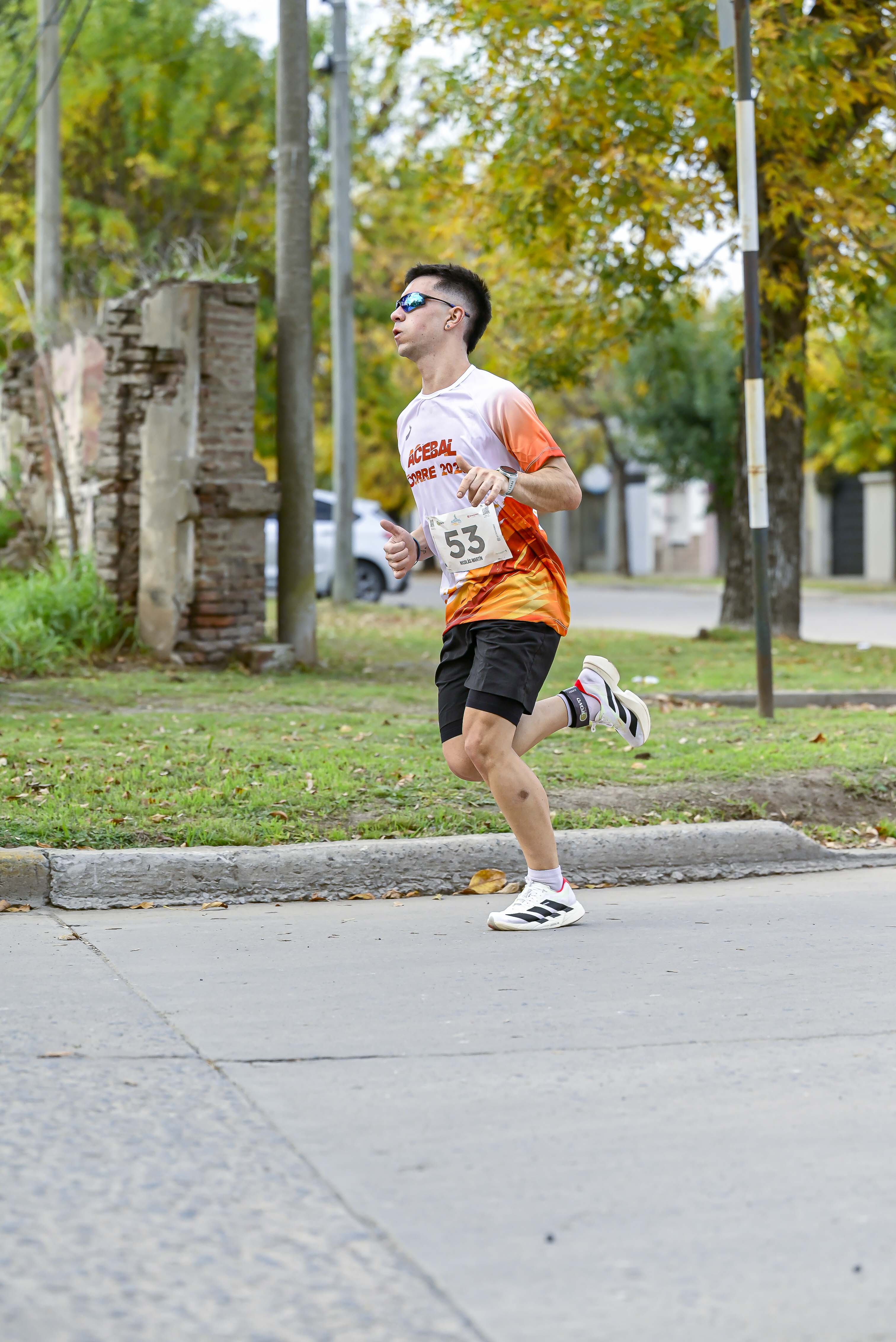 Foto Dorsal 53