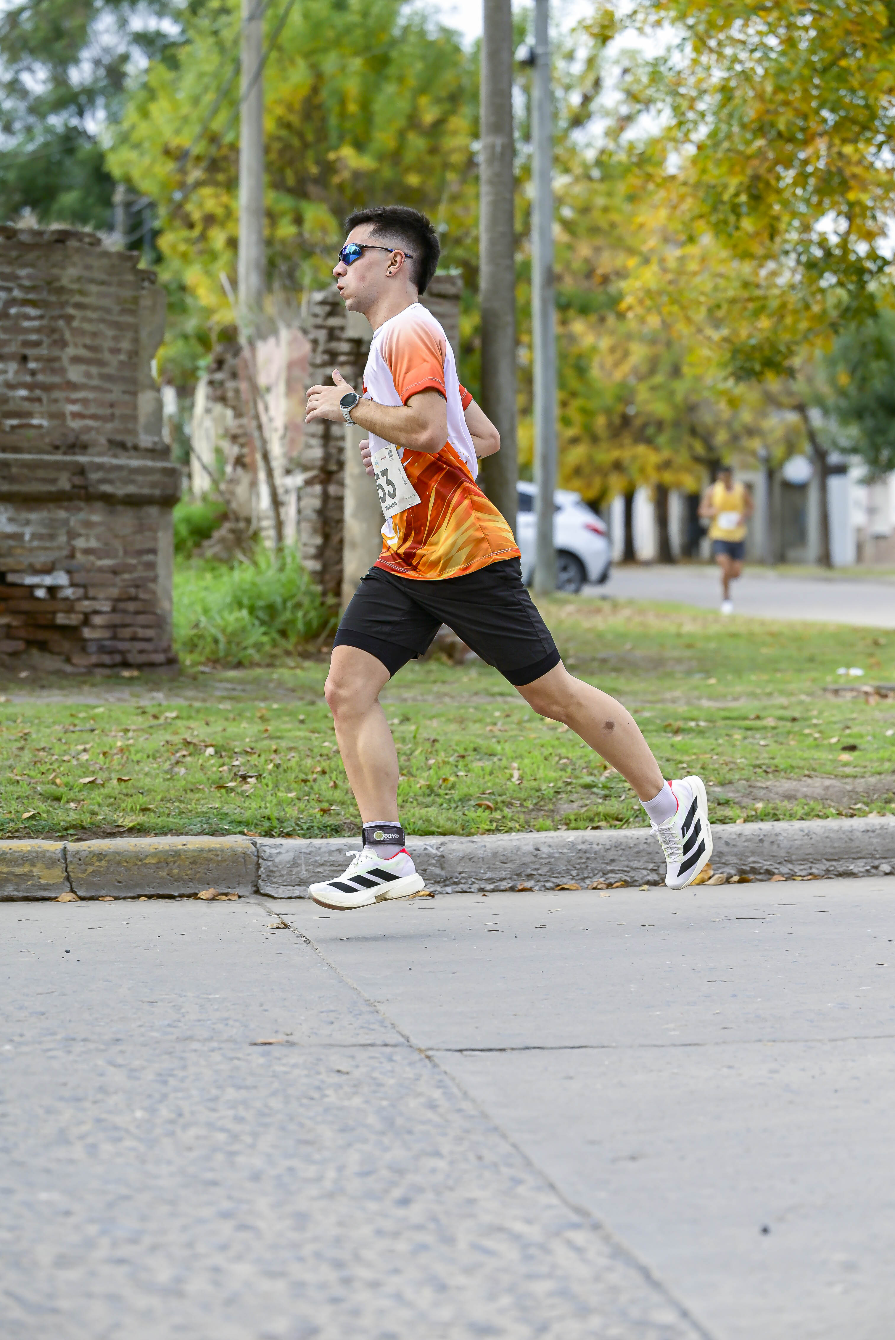 Foto Dorsal 53