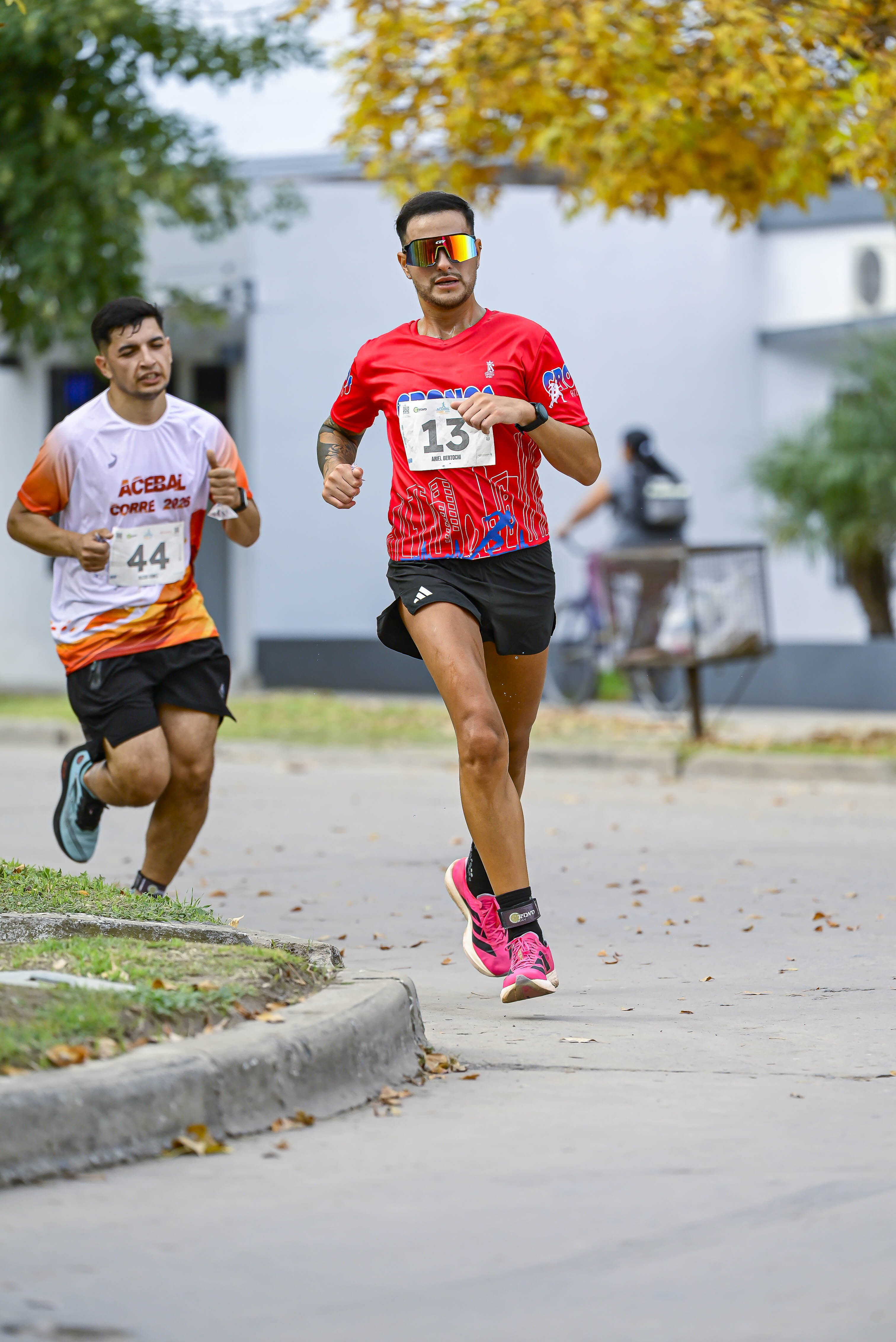 Foto Dorsal 13
