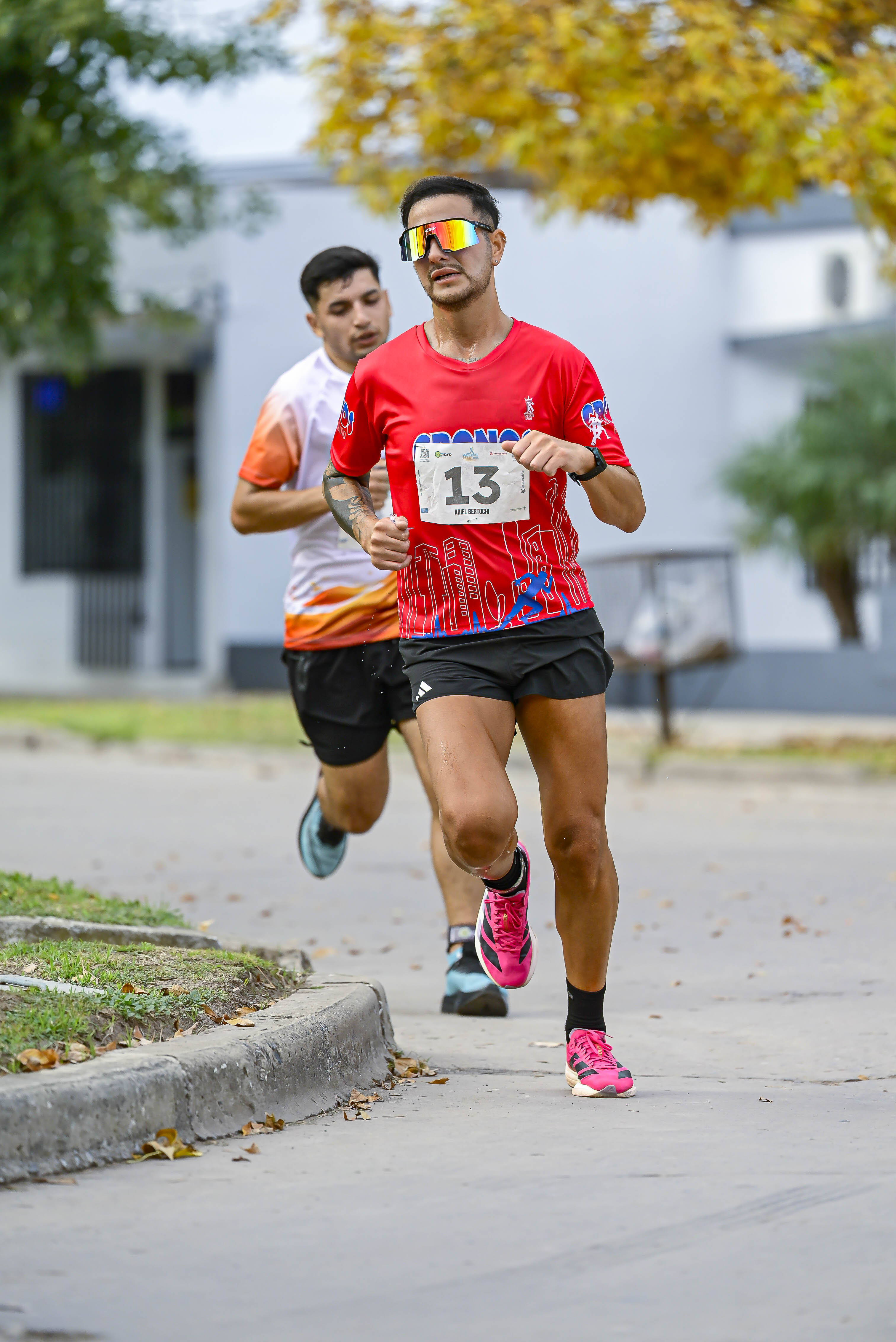 Foto Dorsal 13