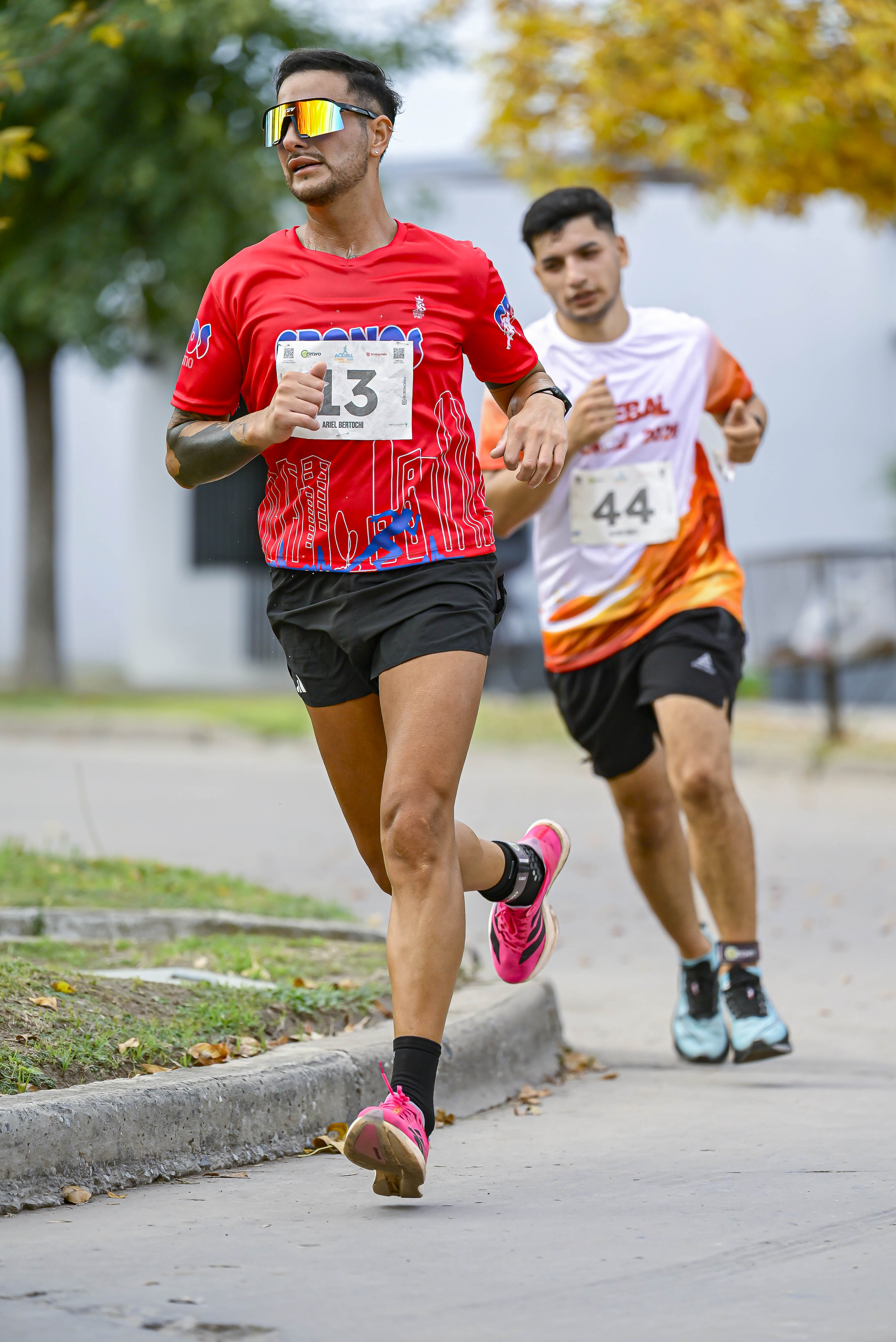 Foto Dorsal 44