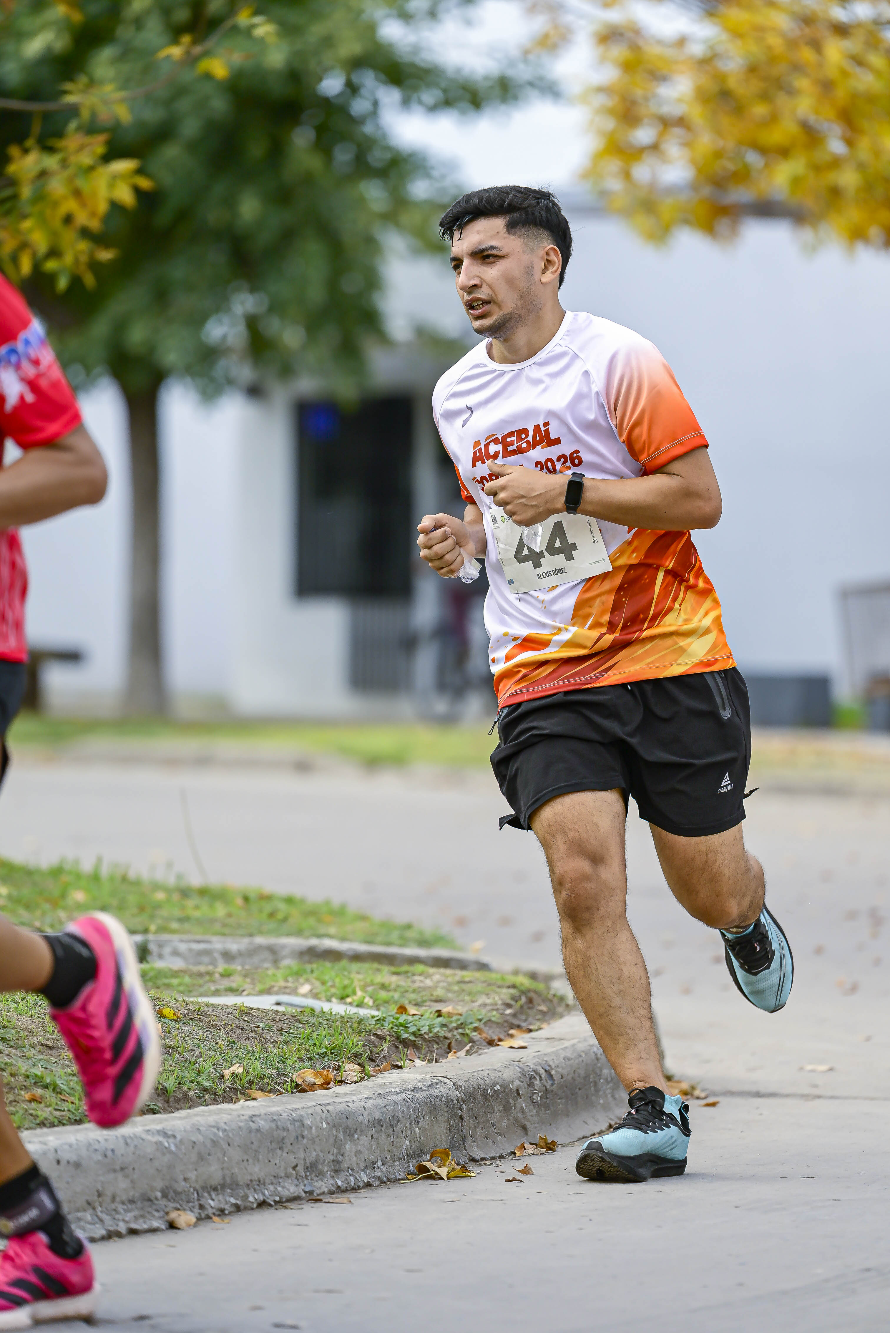 Foto Dorsal 44