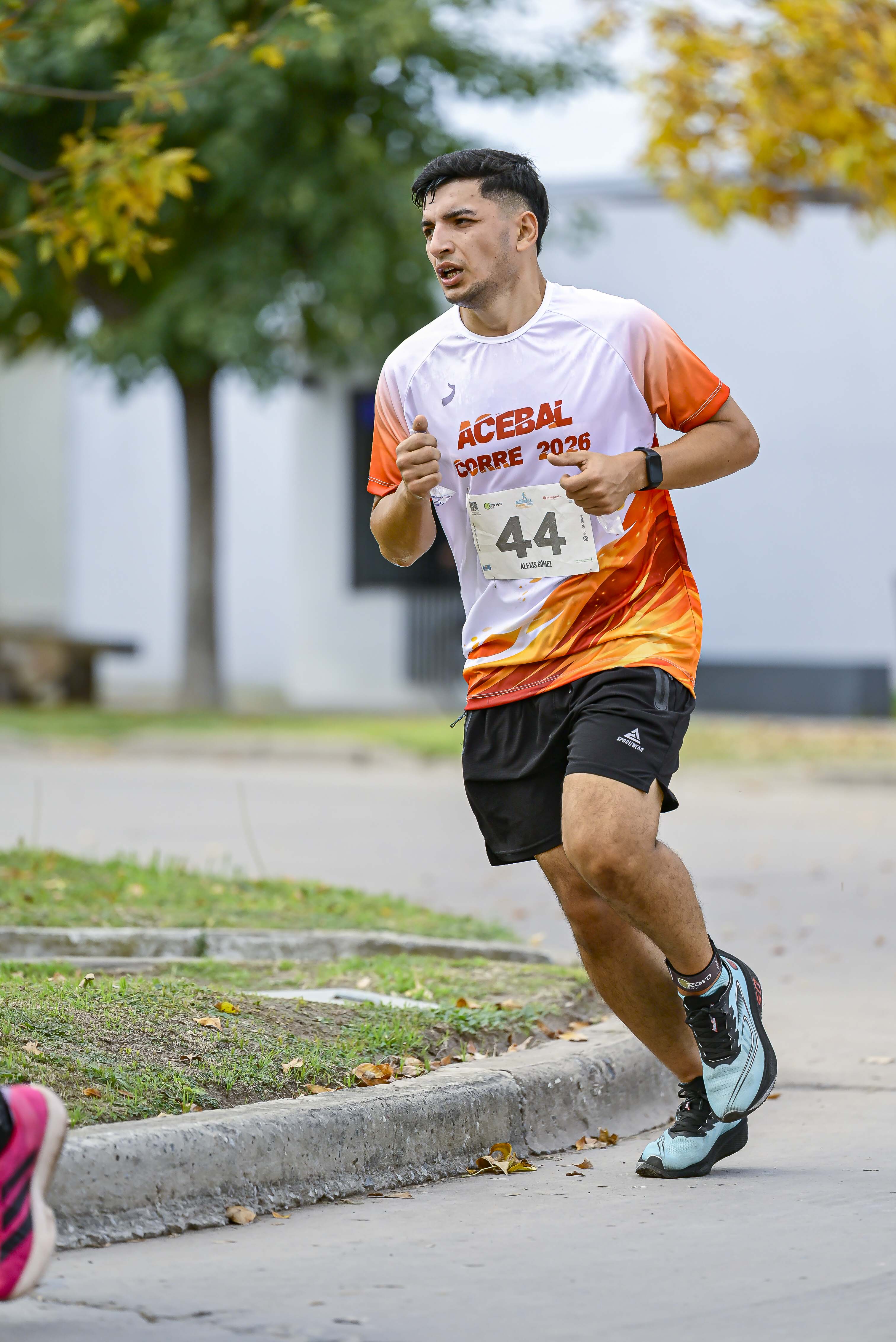 Foto Dorsal 44