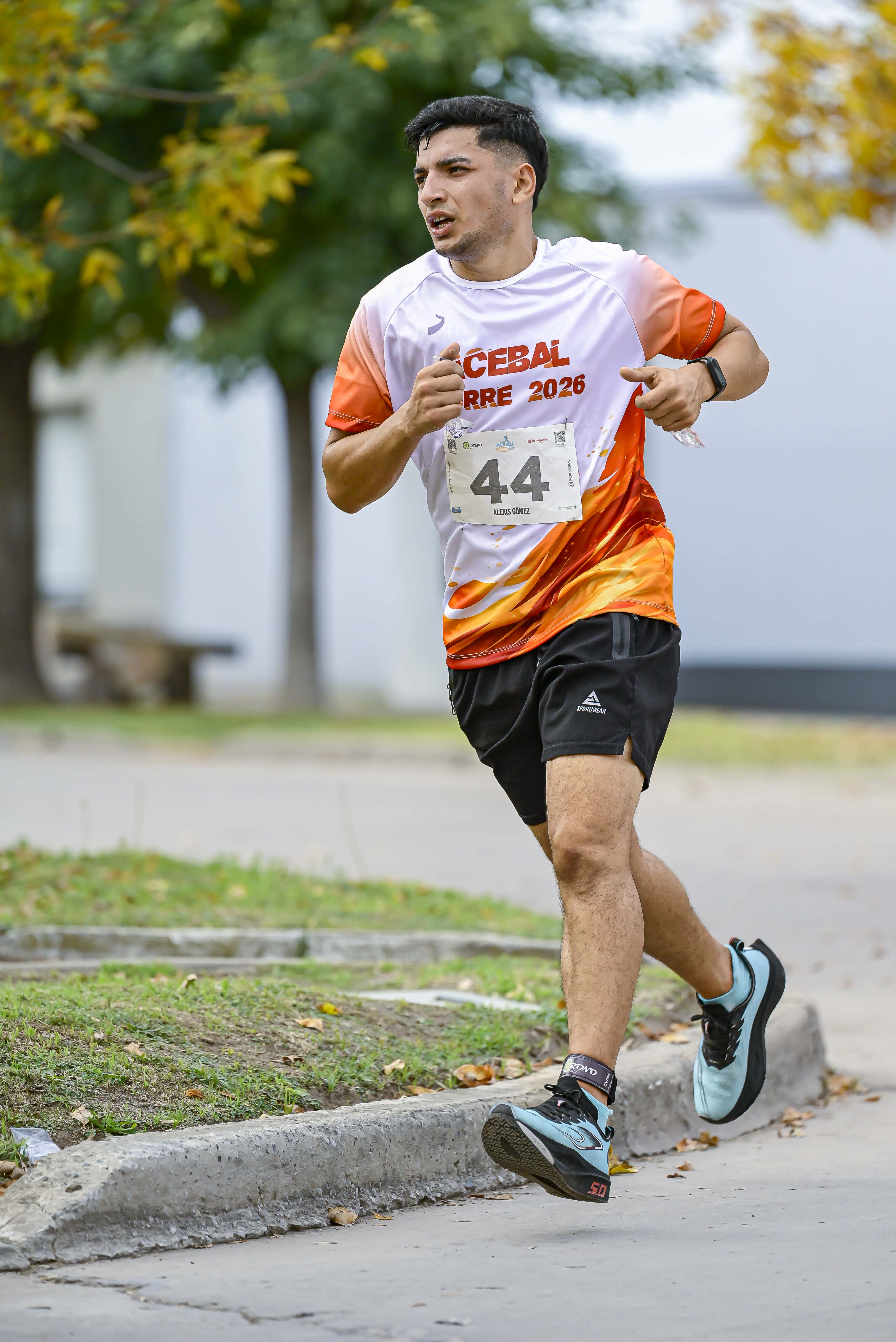 Foto Dorsal 44
